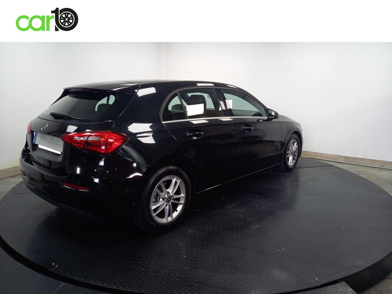 MERCEDES CLASE A 200 Business Solution (EU6d-TEMP)  - Foto 6