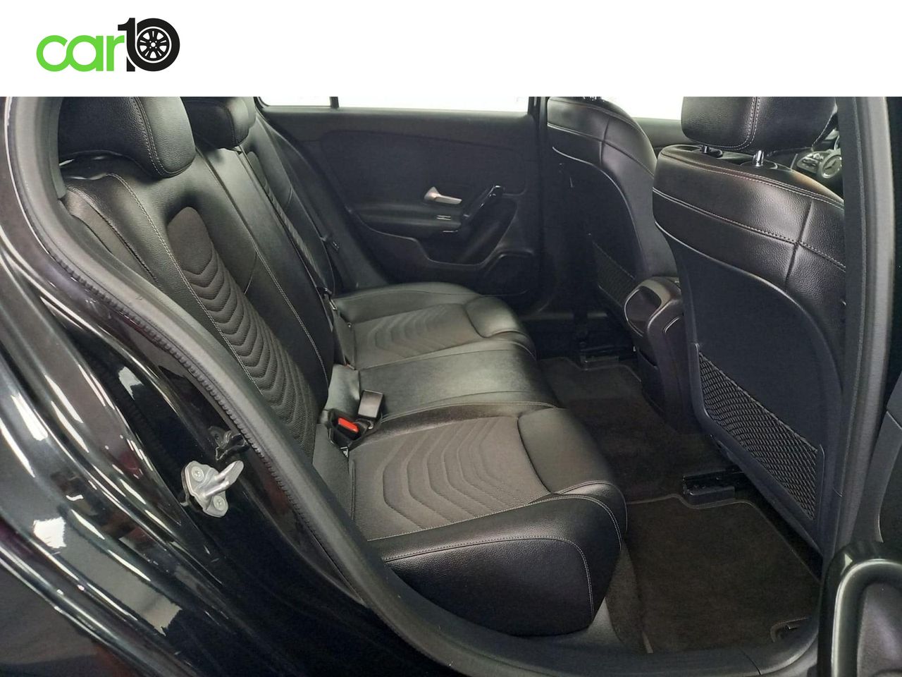 MERCEDES CLASE A 200 Business Solution (EU6d-TEMP)  - Foto 17