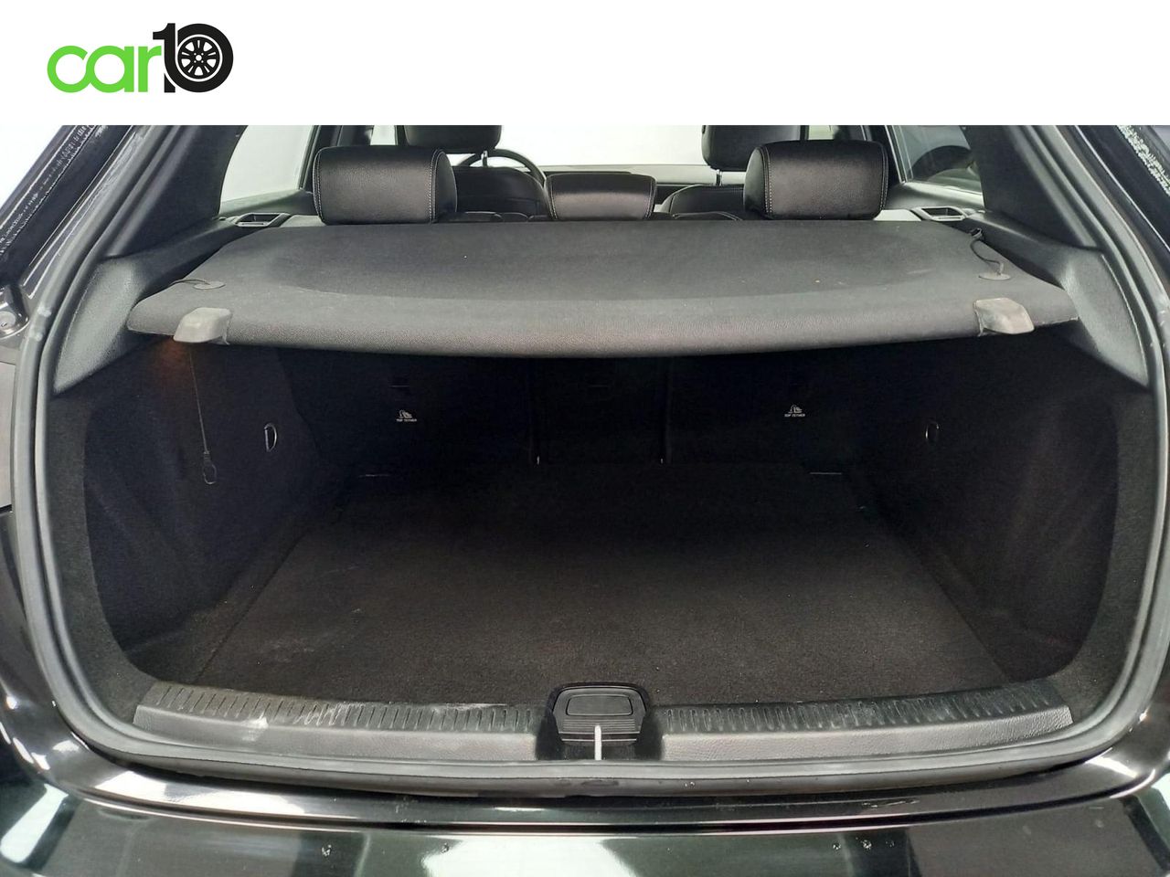 MERCEDES CLASE A 200 Business Solution (EU6d-TEMP)  - Foto 11