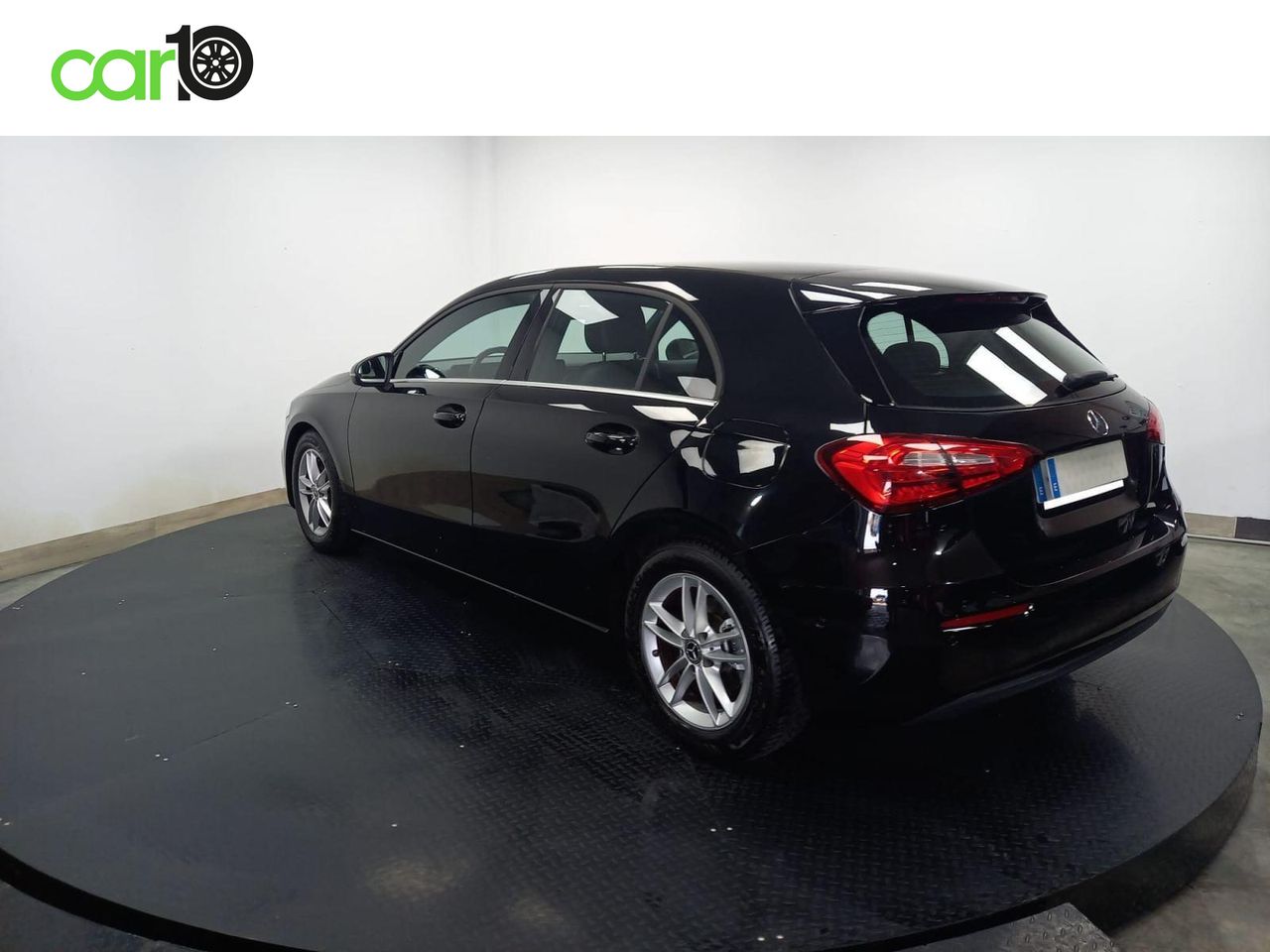 MERCEDES CLASE A 200 Business Solution (EU6d-TEMP)  - Foto 8