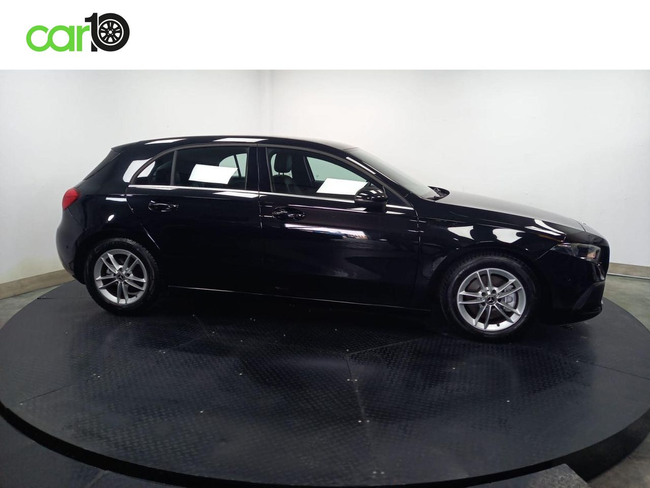 MERCEDES CLASE A 200 Business Solution (EU6d-TEMP)  - Foto 5