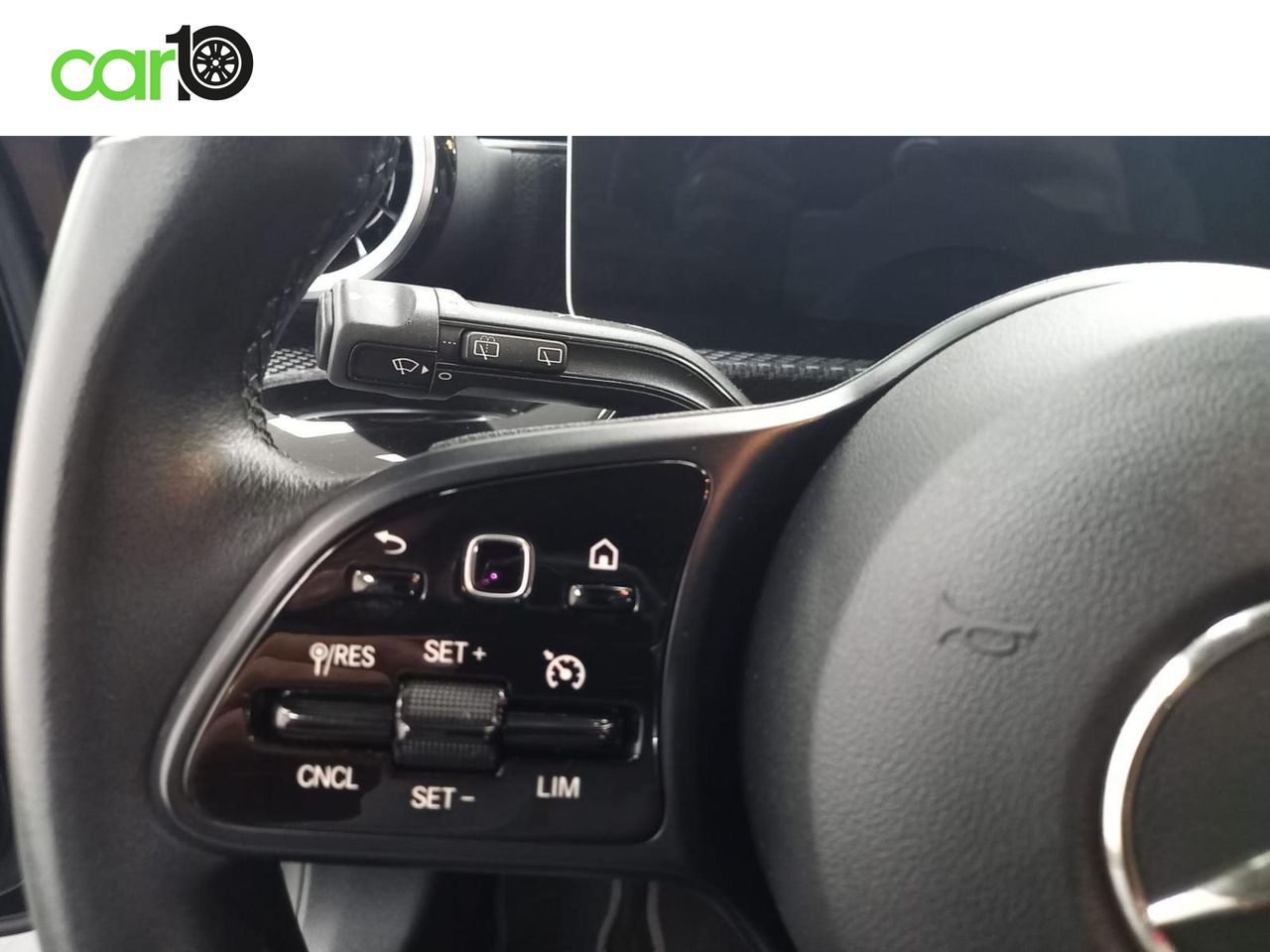 MERCEDES CLASE A 200 Business Solution (EU6d-TEMP)  - Foto 18