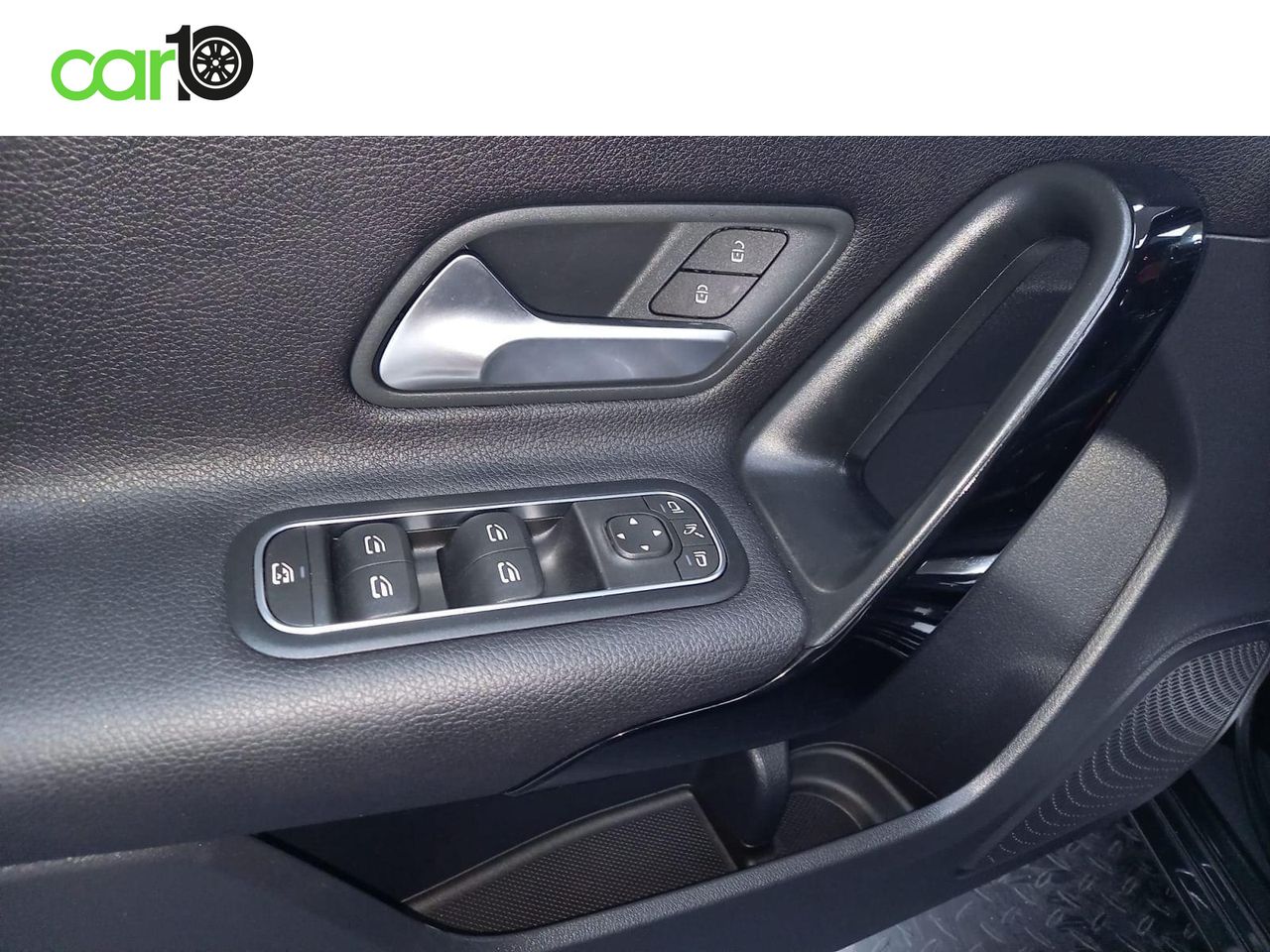 MERCEDES CLASE A 200 Business Solution (EU6d-TEMP)  - Foto 15