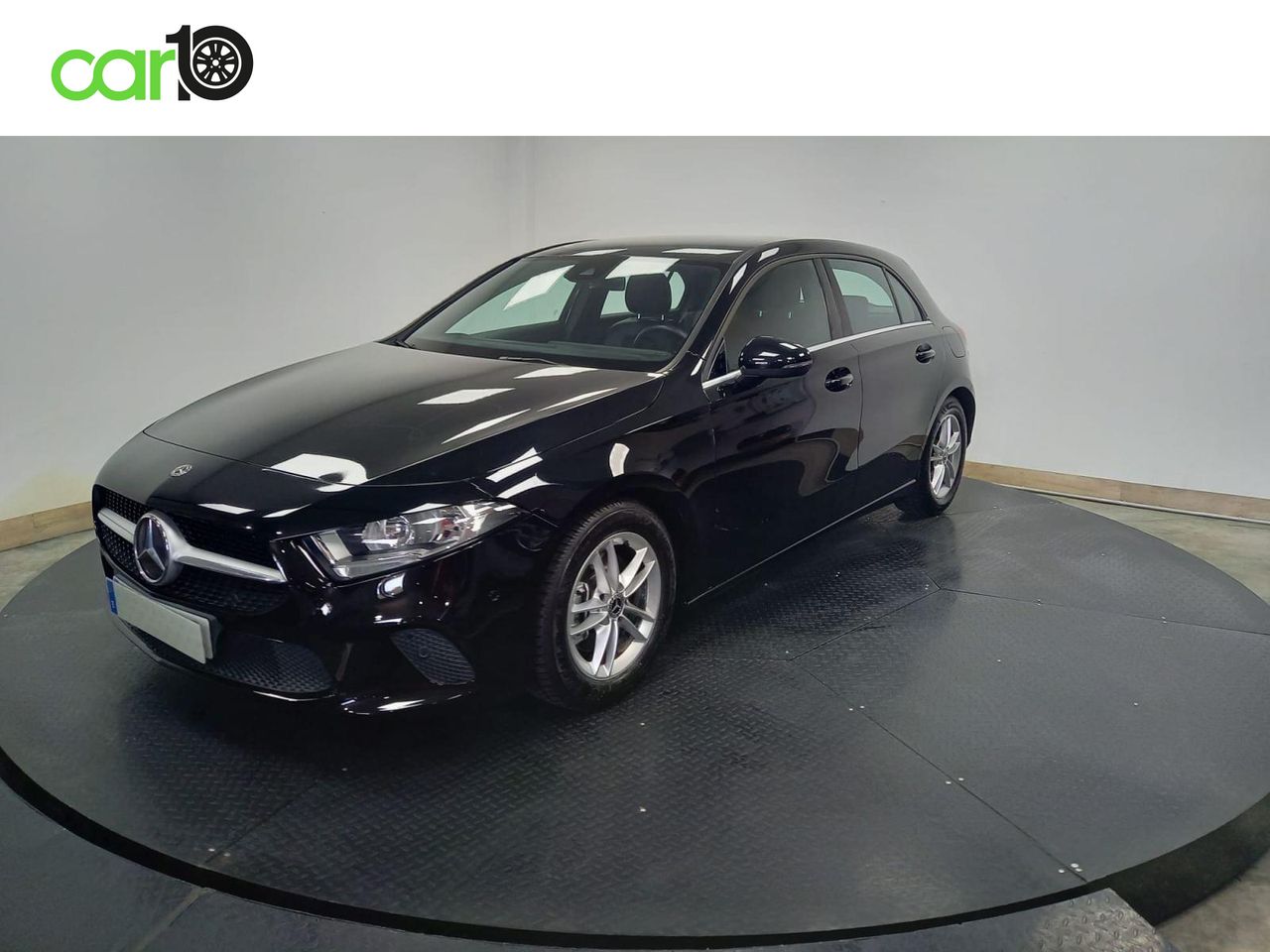 MERCEDES CLASE A 200 Business Solution (EU6d-TEMP)  - Foto 3