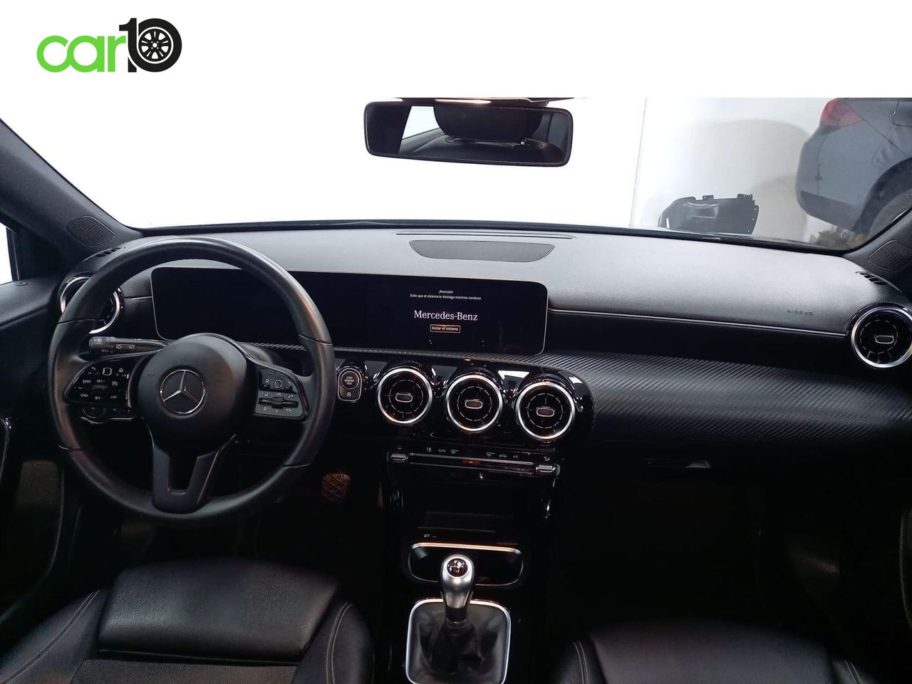 MERCEDES CLASE A 200 Business Solution (EU6d-TEMP)  - Foto 16