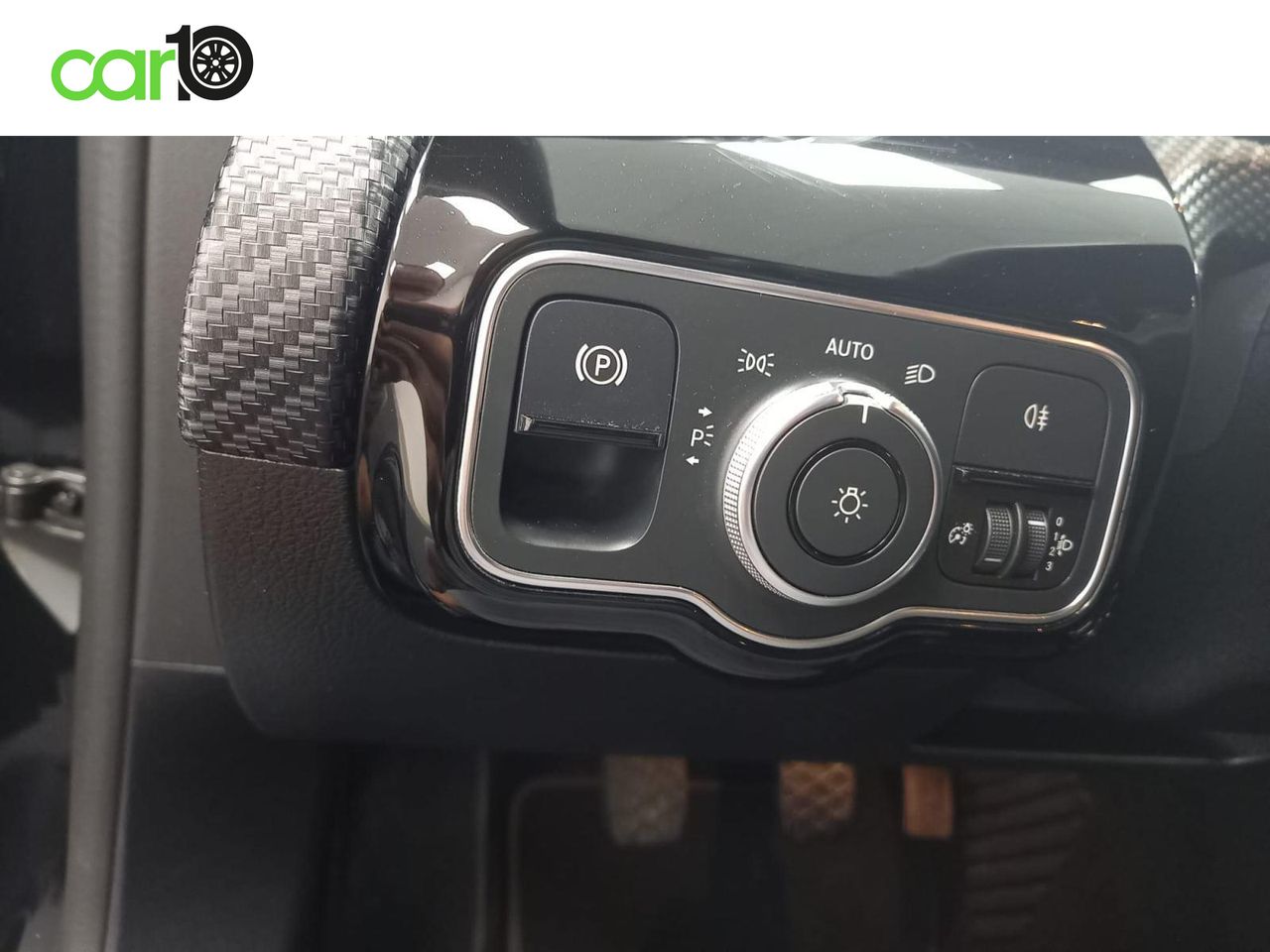 MERCEDES CLASE A 200 Business Solution (EU6d-TEMP)  - Foto 19