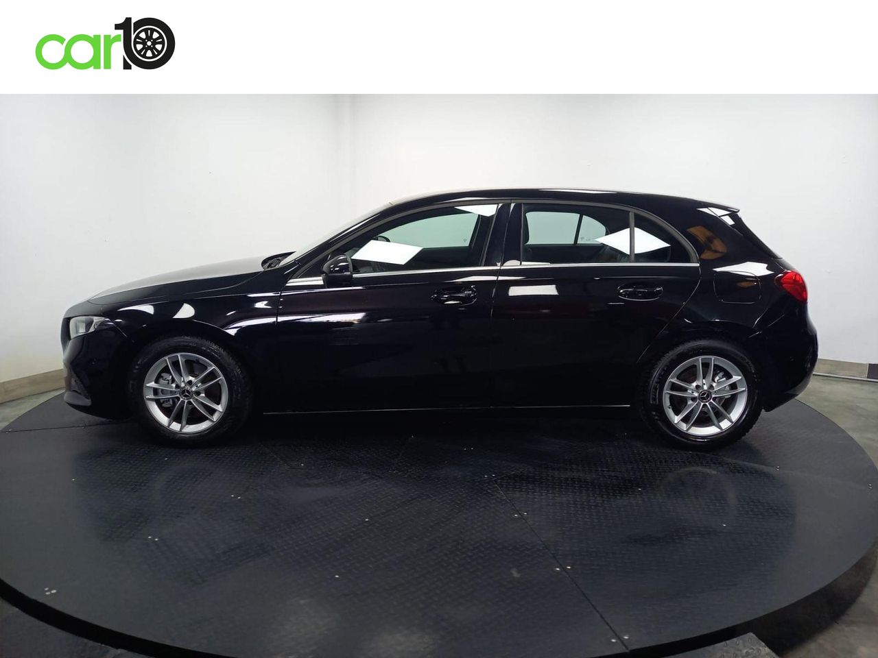 MERCEDES CLASE A 200 Business Solution (EU6d-TEMP)  - Foto 9