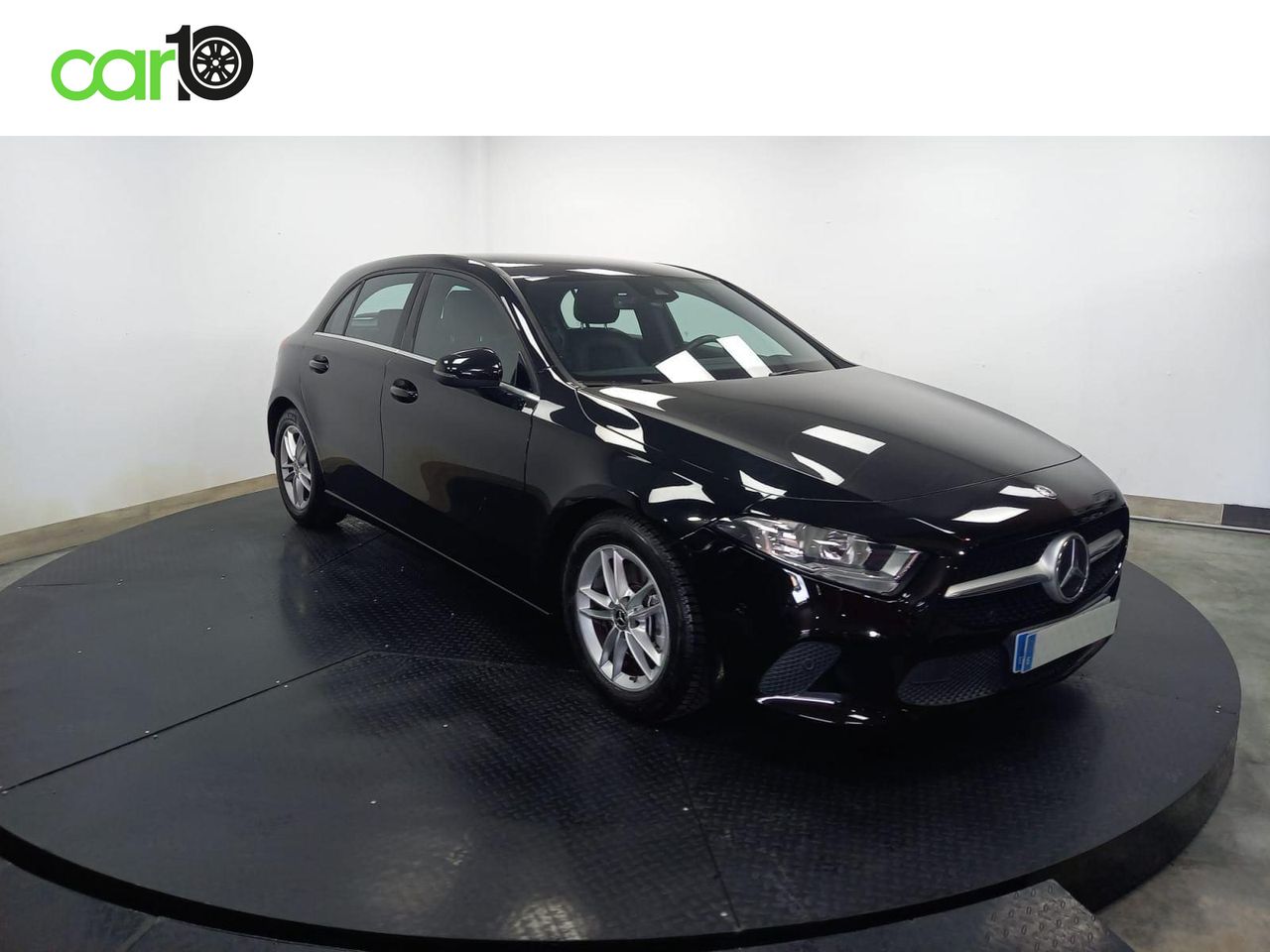 MERCEDES CLASE A 200 Business Solution (EU6d-TEMP)  - Foto 4