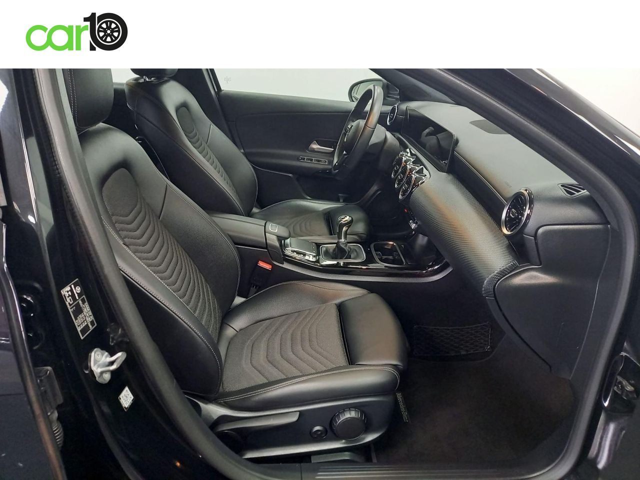 MERCEDES CLASE A 200 Business Solution (EU6d-TEMP)  - Foto 13