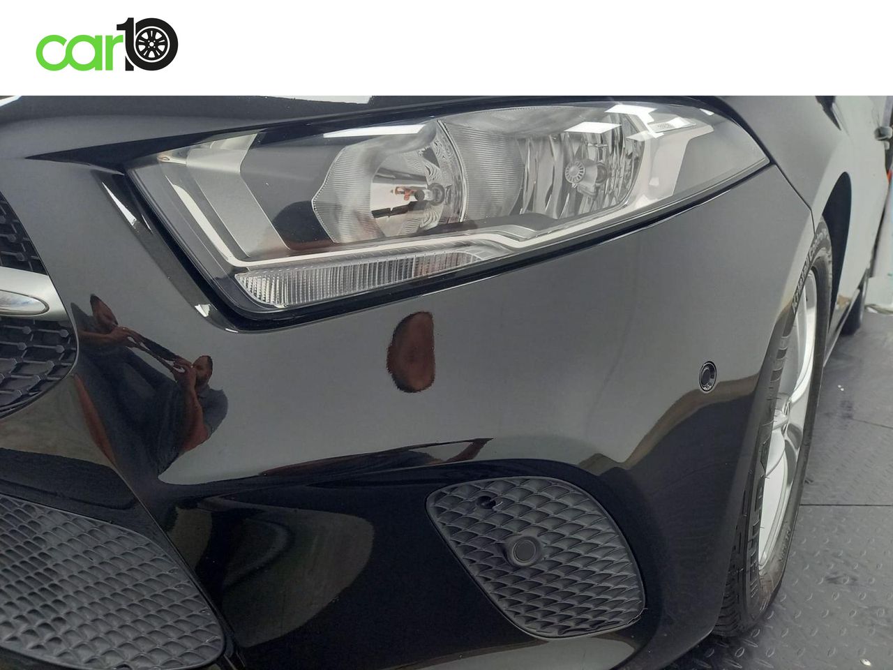 MERCEDES CLASE A 200 Business Solution (EU6d-TEMP)  - Foto 25