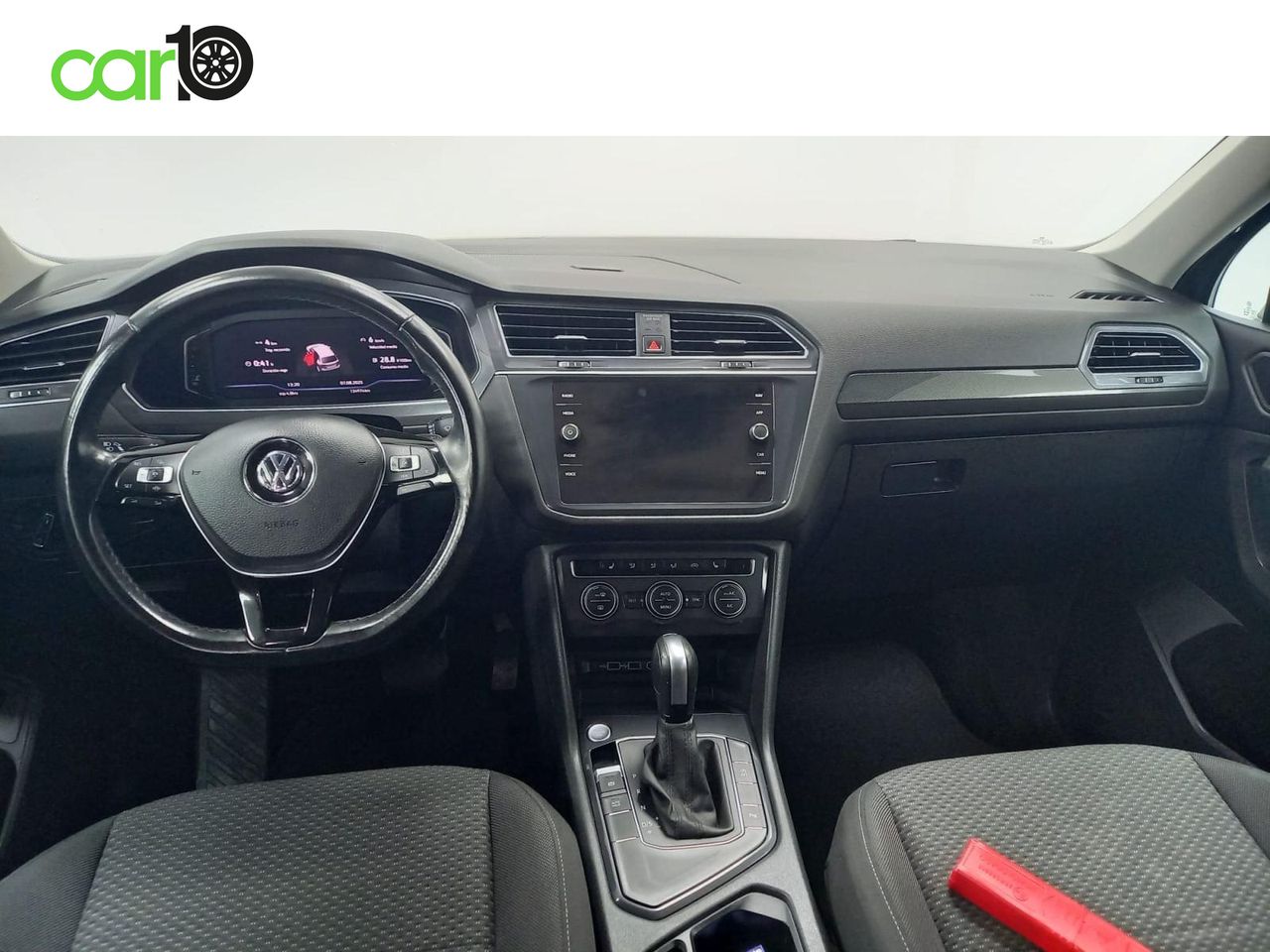 VOLKSWAGEN TIGUAN ALLSPACE 2.0 TDi SCR 7plazas DSG  - Foto 23