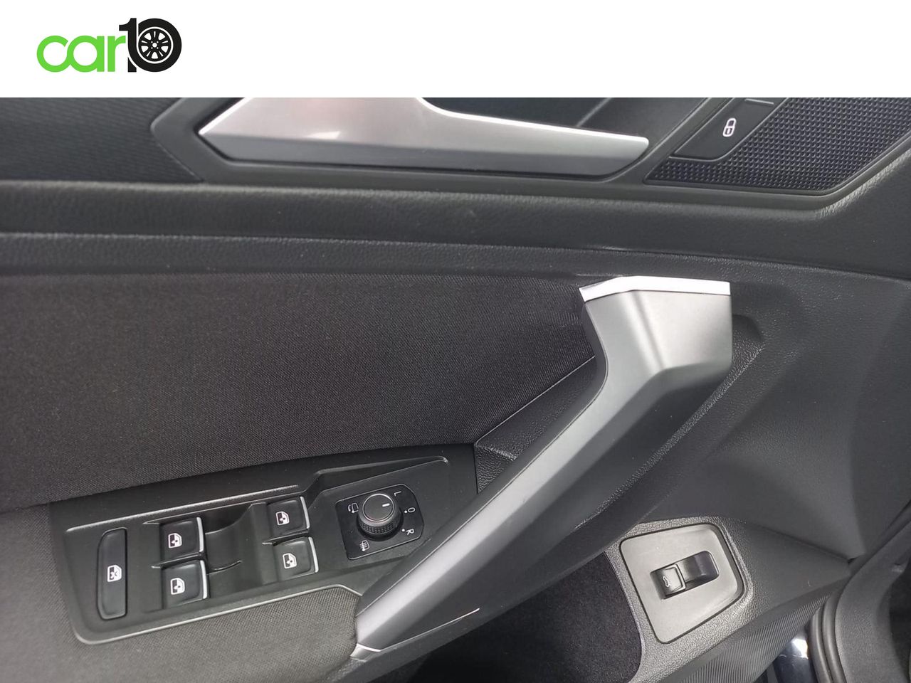 VOLKSWAGEN TIGUAN ALLSPACE 2.0 TDi SCR 7plazas DSG  - Foto 9