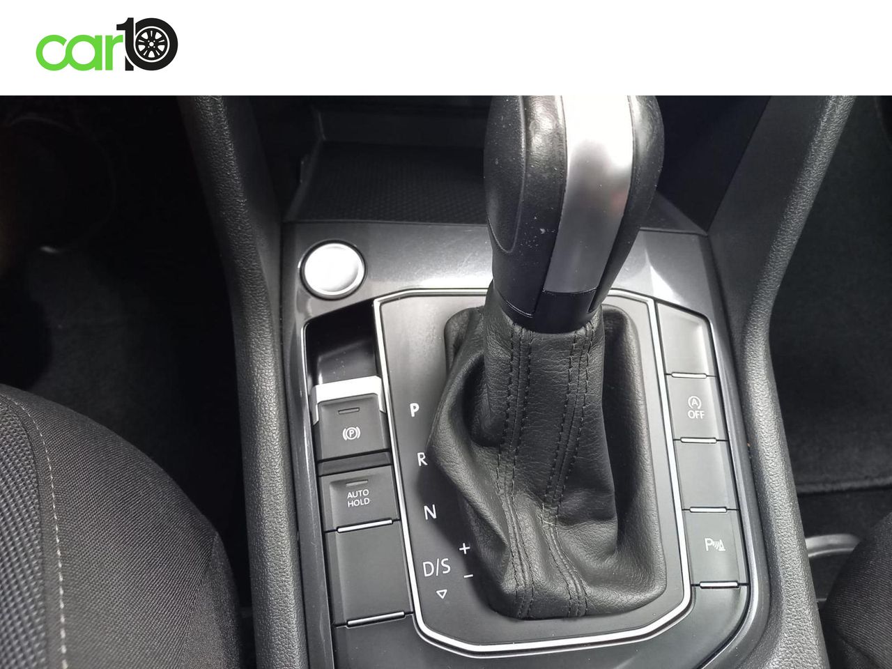 VOLKSWAGEN TIGUAN ALLSPACE 2.0 TDi SCR 7plazas DSG  - Foto 16