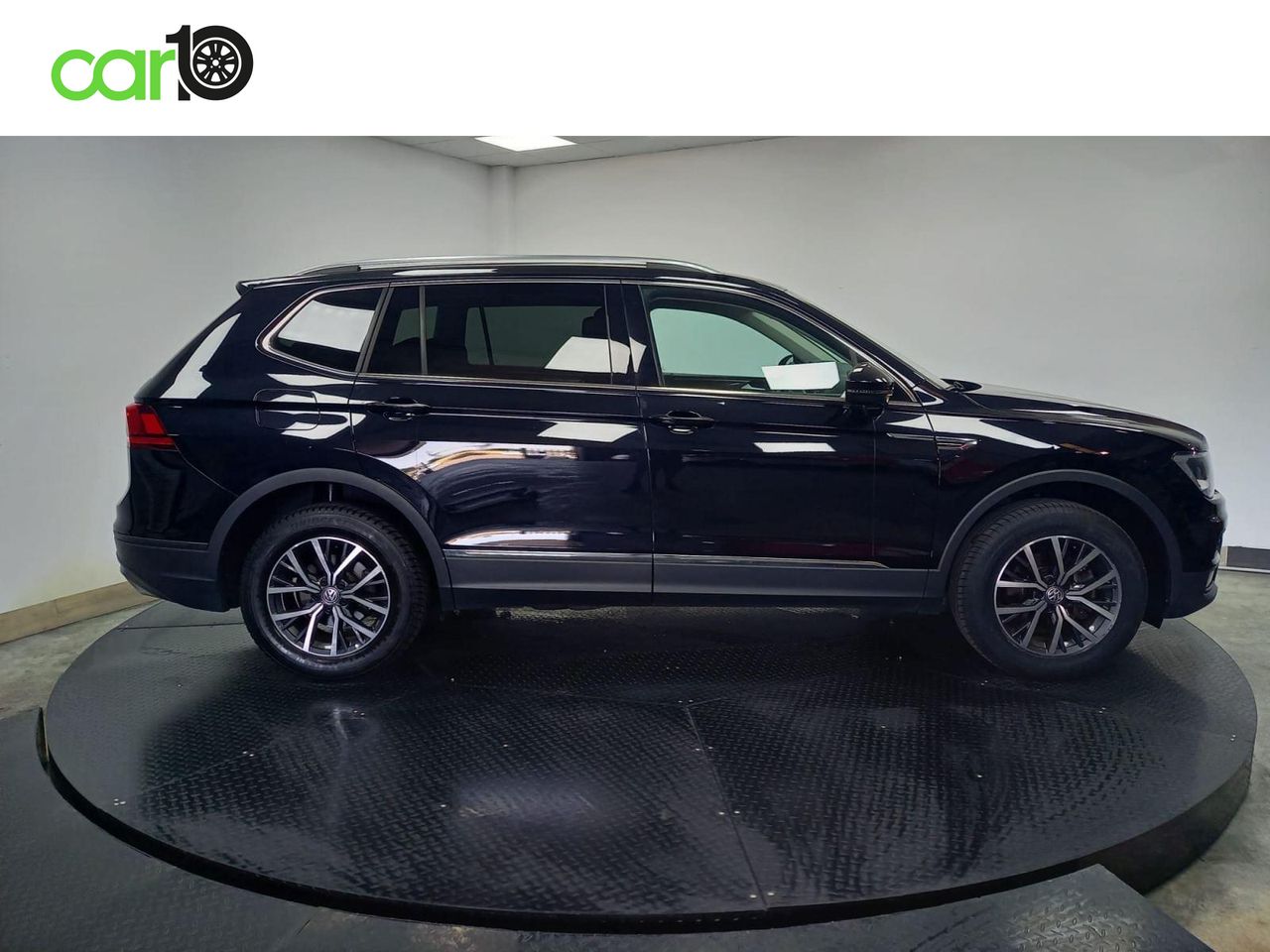 VOLKSWAGEN TIGUAN ALLSPACE 2.0 TDi SCR 7plazas DSG  - Foto 5