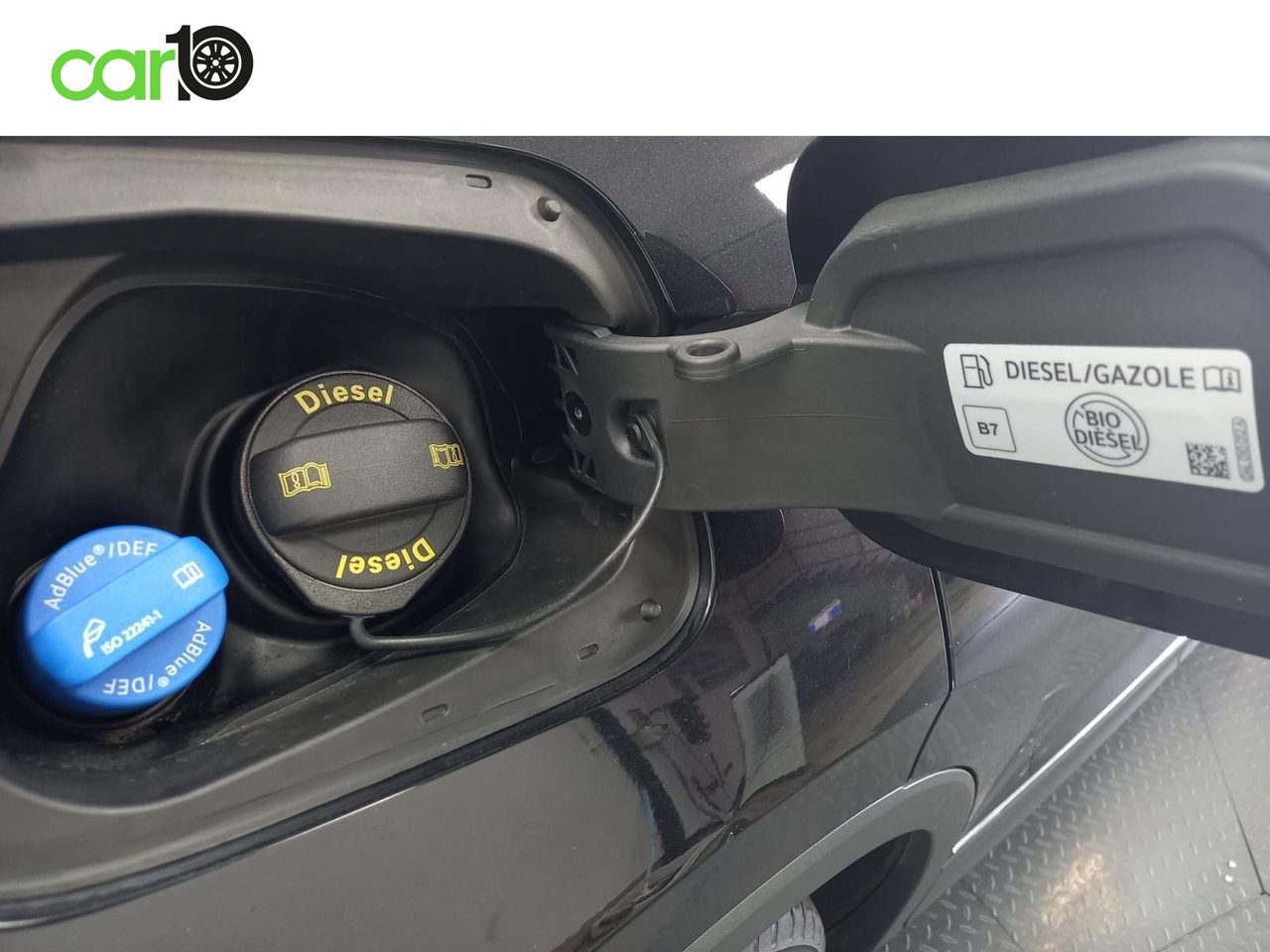 VOLKSWAGEN TIGUAN ALLSPACE 2.0 TDi SCR 7plazas DSG  - Foto 29