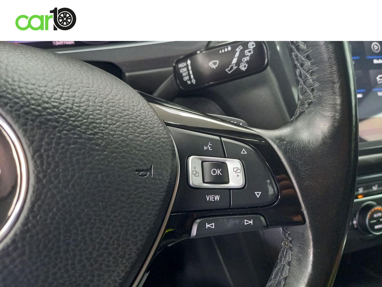 VOLKSWAGEN TIGUAN ALLSPACE 2.0 TDi SCR 7plazas DSG  - Foto 12