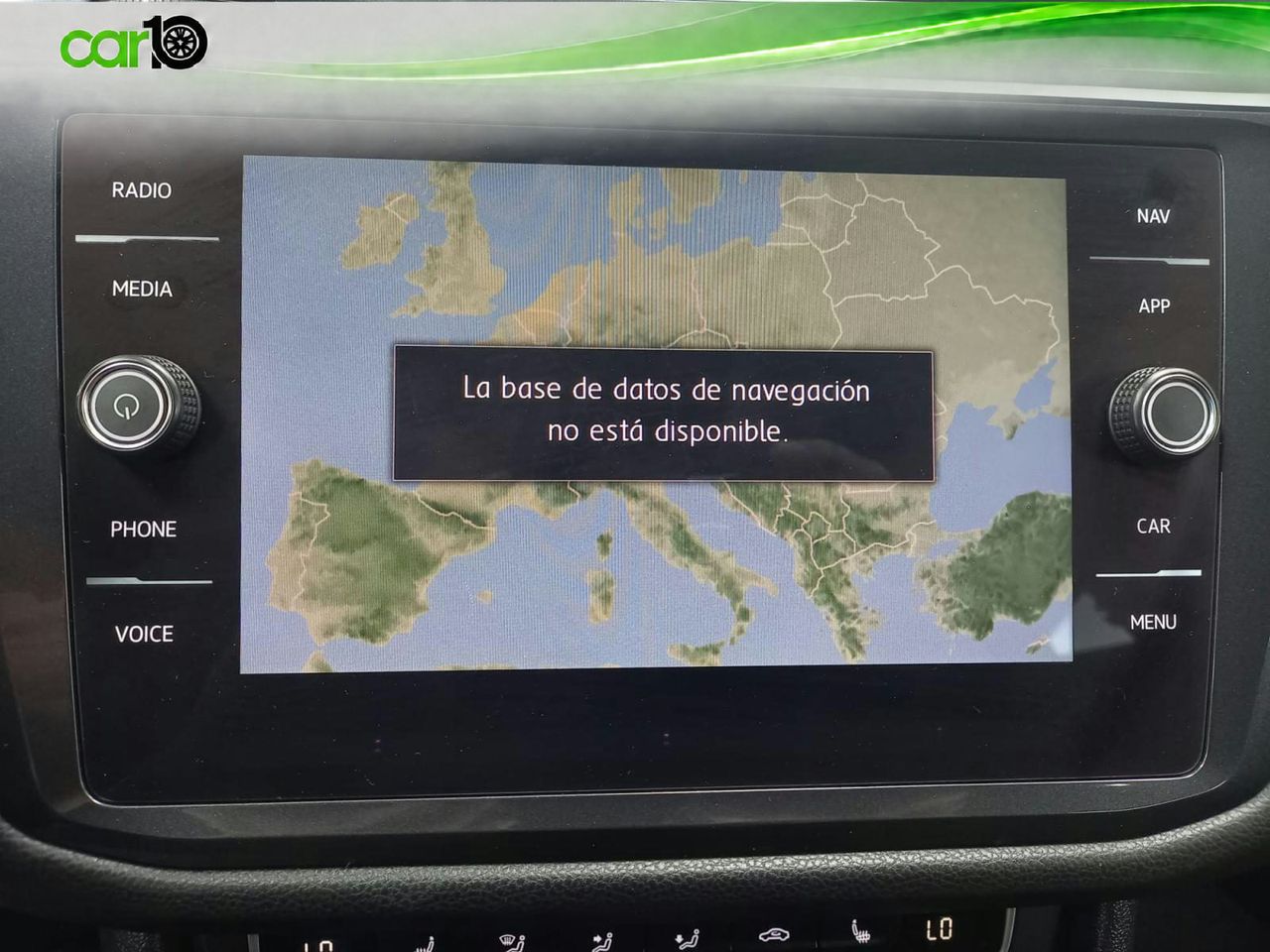 VOLKSWAGEN TIGUAN ALLSPACE 2.0 TDi SCR 7plazas DSG  - Foto 21