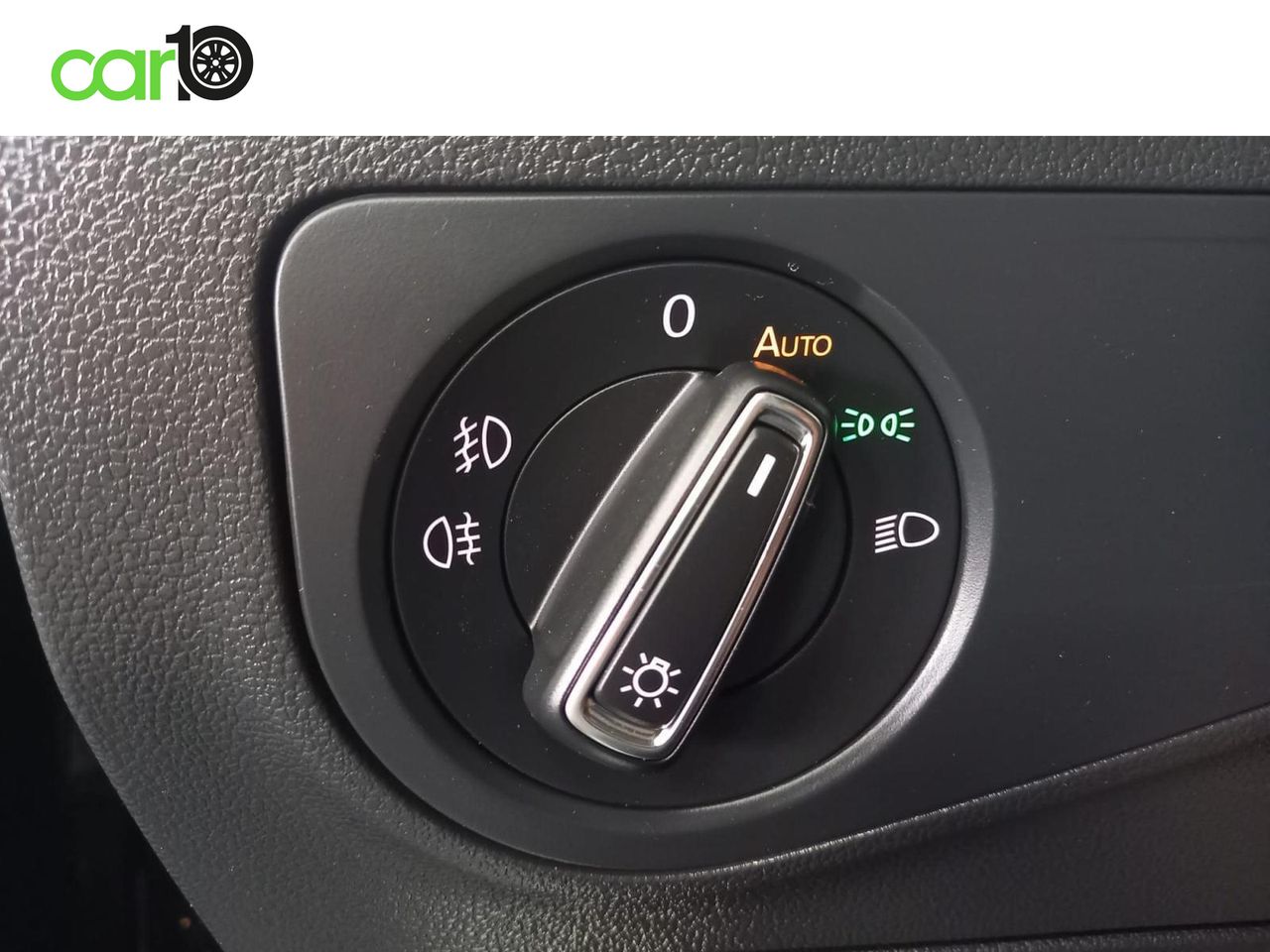 VOLKSWAGEN TIGUAN ALLSPACE 2.0 TDi SCR 7plazas DSG  - Foto 10