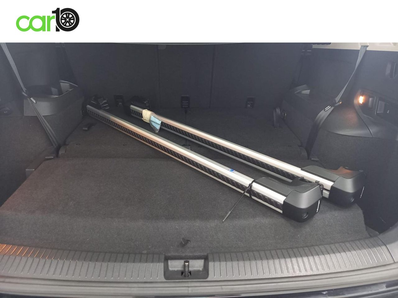 VOLKSWAGEN TIGUAN ALLSPACE 2.0 TDi SCR 7plazas DSG  - Foto 28