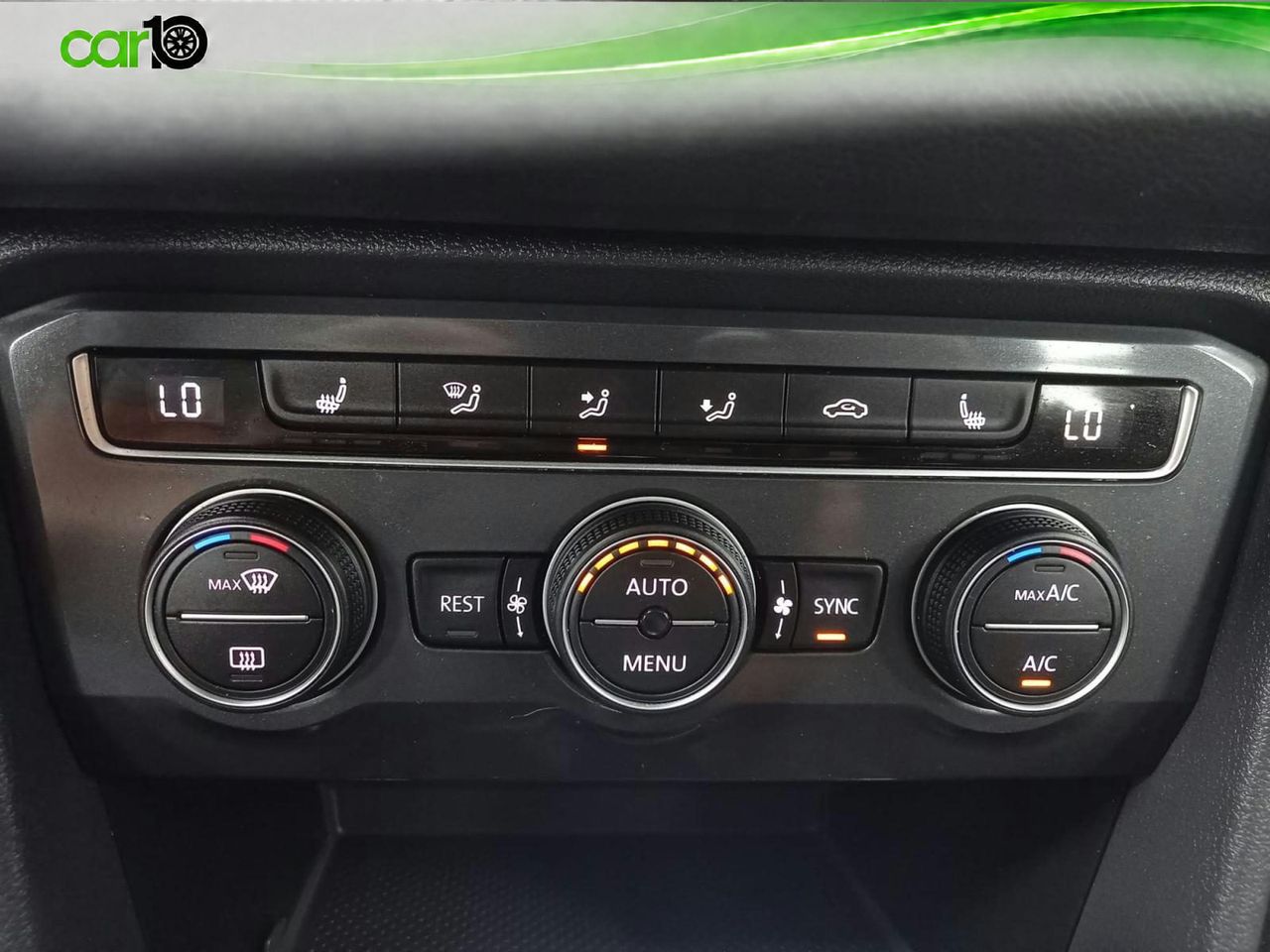 VOLKSWAGEN TIGUAN ALLSPACE 2.0 TDi SCR 7plazas DSG  - Foto 16