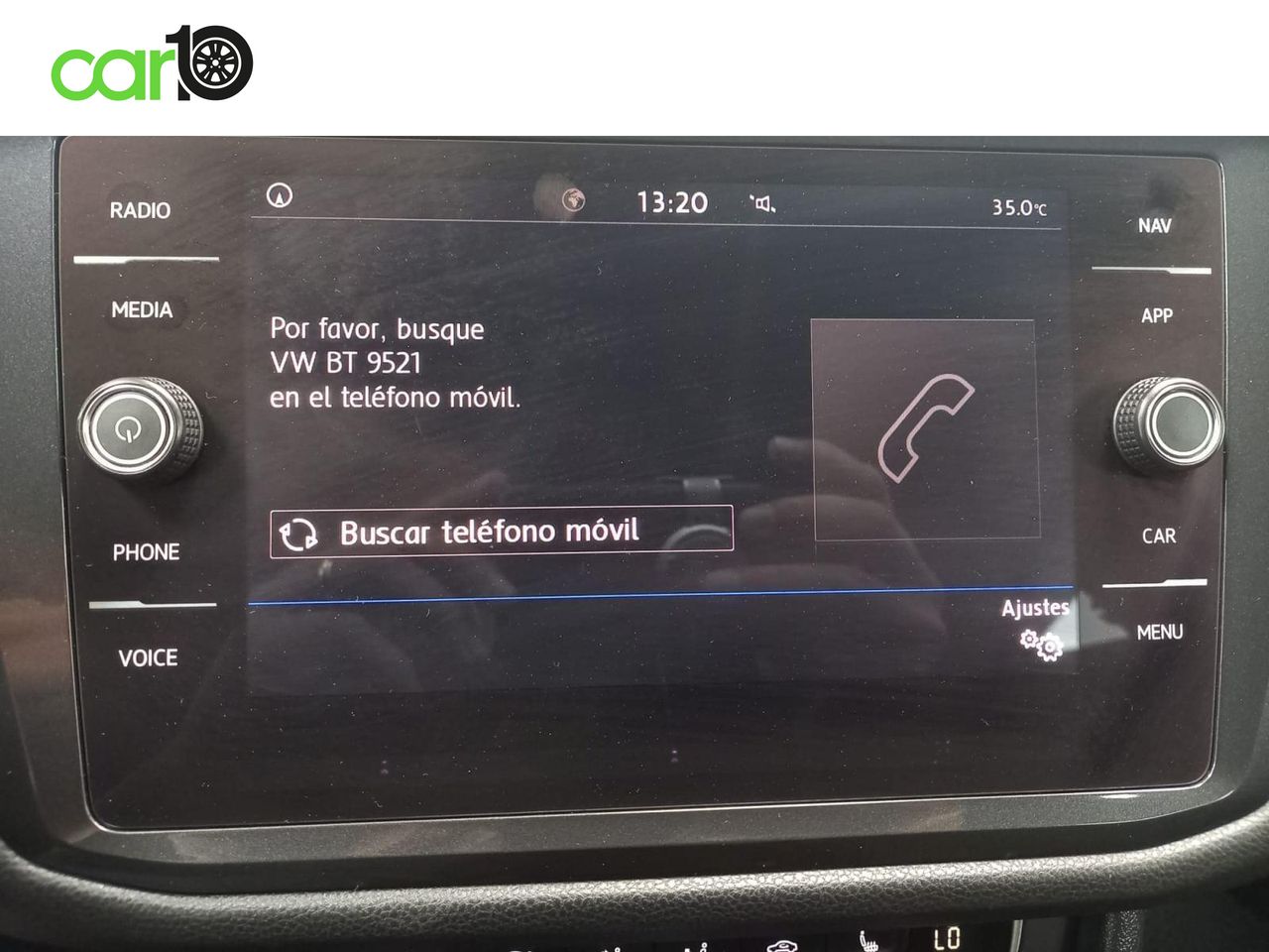 VOLKSWAGEN TIGUAN ALLSPACE 2.0 TDi SCR 7plazas DSG  - Foto 21