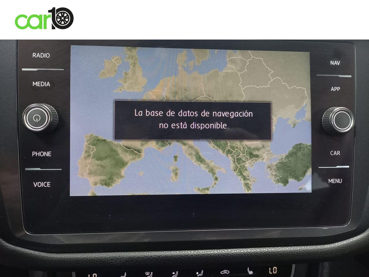 VOLKSWAGEN TIGUAN ALLSPACE 2.0 TDi SCR 7plazas DSG  - Foto 20