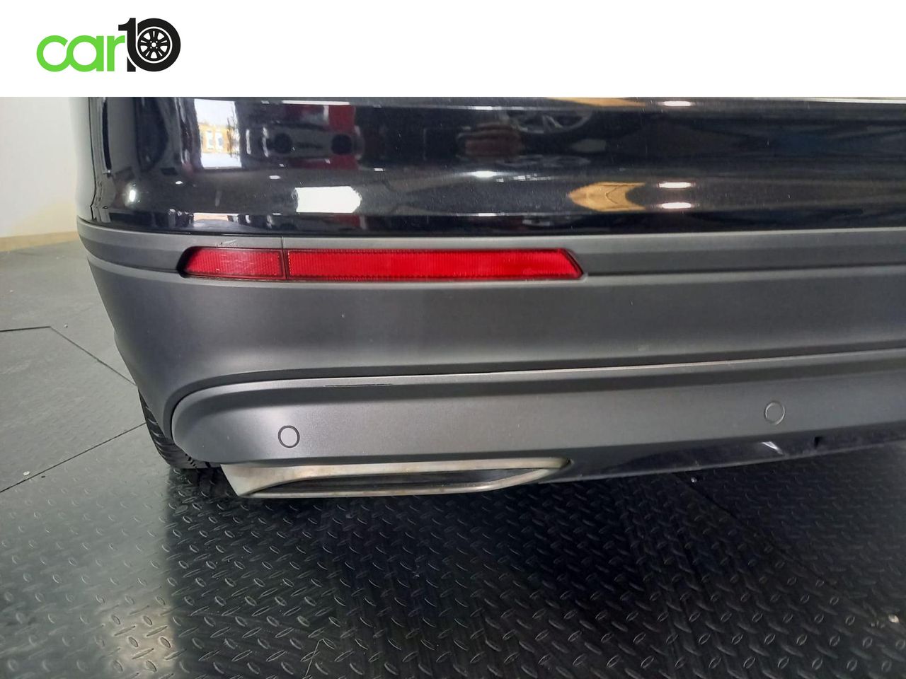 VOLKSWAGEN TIGUAN ALLSPACE 2.0 TDi SCR 7plazas DSG  - Foto 26