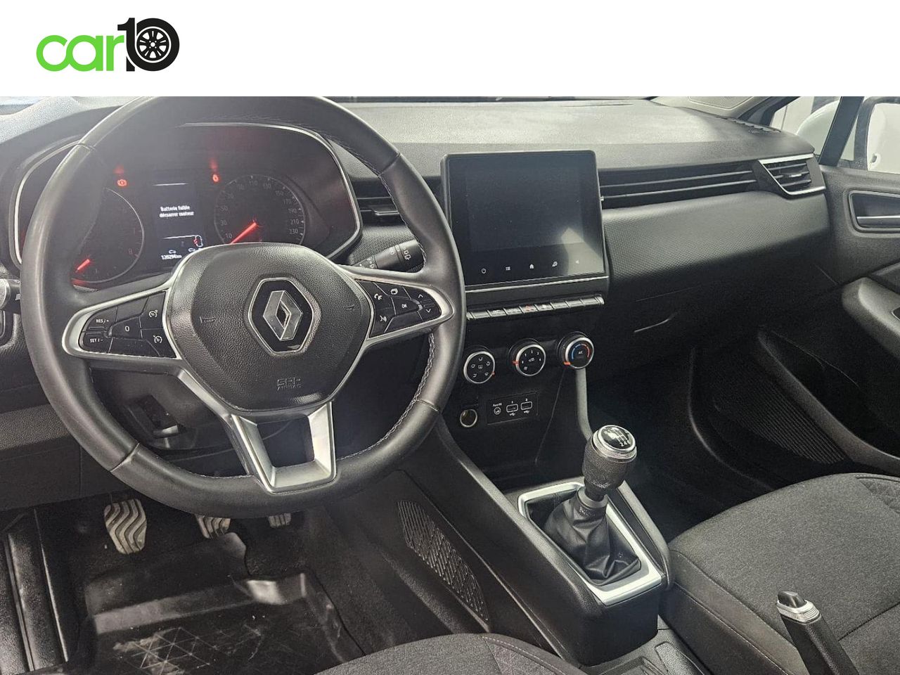 RENAULT CLIO 1.0 TCE EDITION 90 CV GPS, PDC  - Foto 10