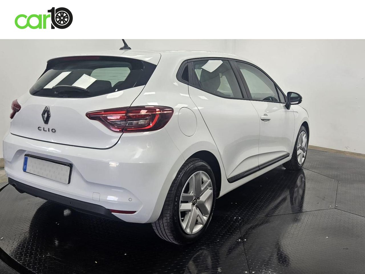 RENAULT CLIO 1.0 TCE EDITION 90 CV GPS, PDC  - Foto 4