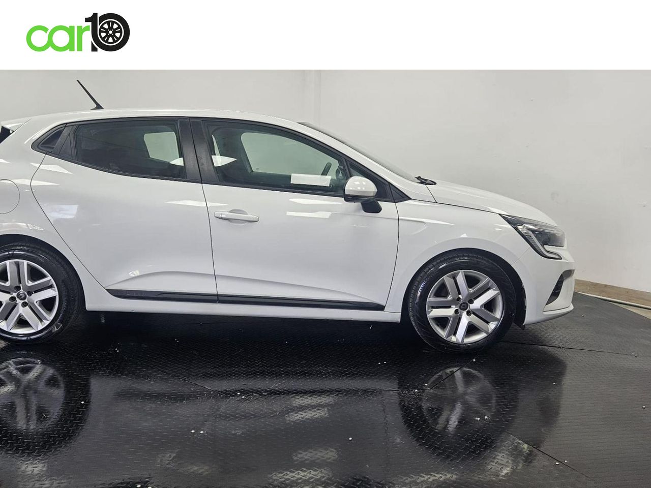 RENAULT CLIO 1.0 TCE EDITION 90 CV GPS, PDC  - Foto 6