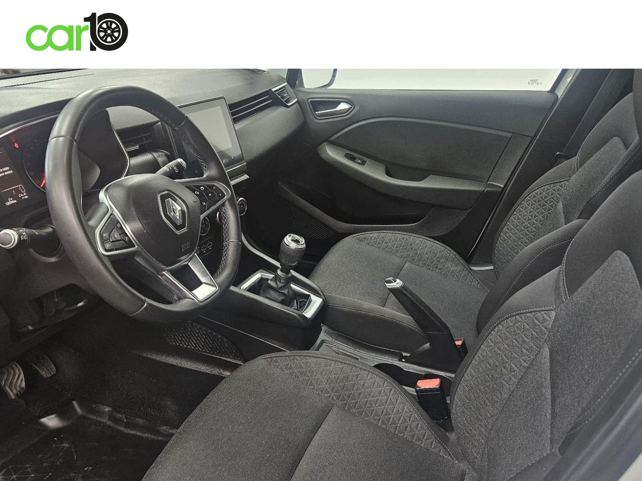 RENAULT CLIO 1.0 TCE EDITION 90 CV GPS, PDC  - Foto 11