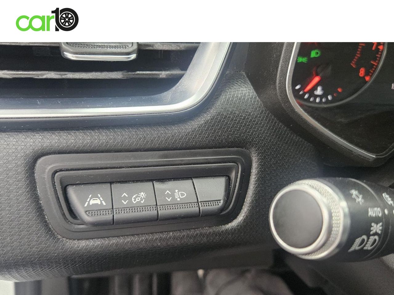 RENAULT CLIO 1.0 TCE EDITION 90 CV GPS, PDC  - Foto 22