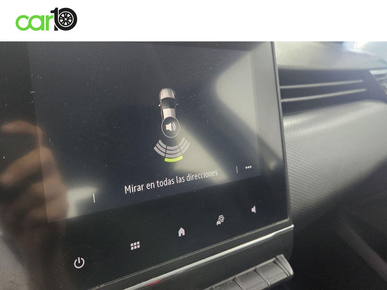 RENAULT CLIO 1.0 TCE EDITION 90 CV GPS, PDC  - Foto 17