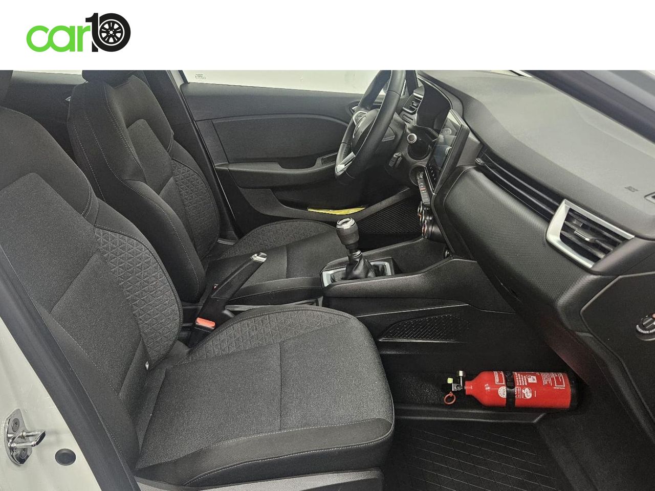 RENAULT CLIO 1.0 TCE EDITION 90 CV GPS, PDC  - Foto 13