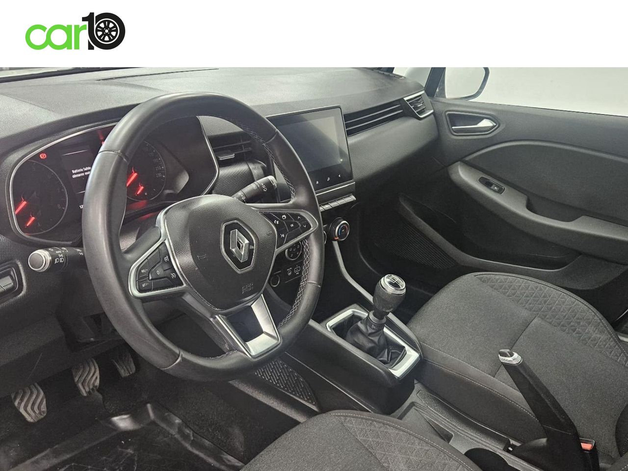 RENAULT CLIO 1.0 TCE EDITION 90 CV GPS, PDC  - Foto 8