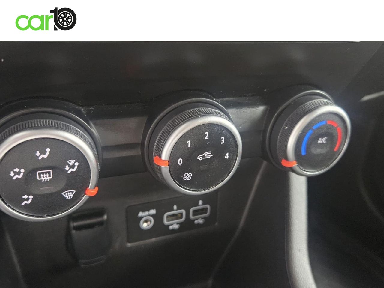 RENAULT CLIO 1.0 TCE EDITION 90 CV GPS, PDC  - Foto 18