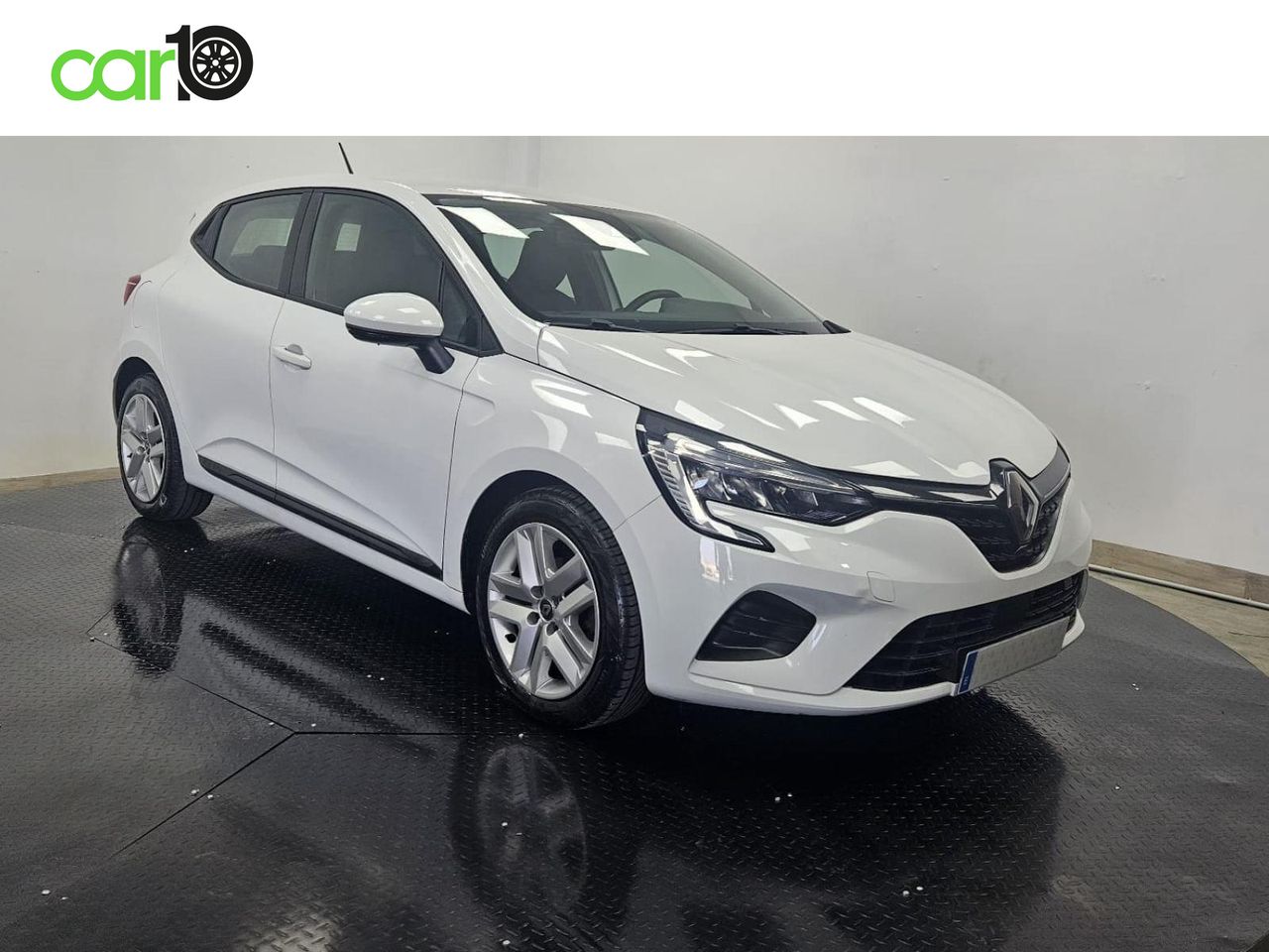 RENAULT CLIO 1.0 TCE EDITION 90 CV GPS, PDC  - Foto 3