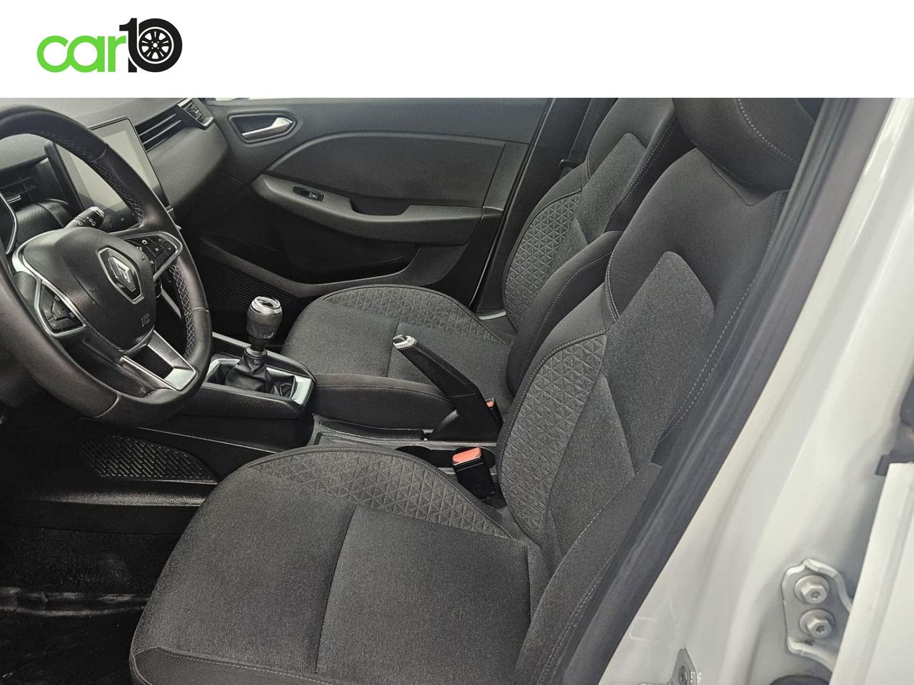 RENAULT CLIO 1.0 TCE EDITION 90 CV GPS, PDC  - Foto 12