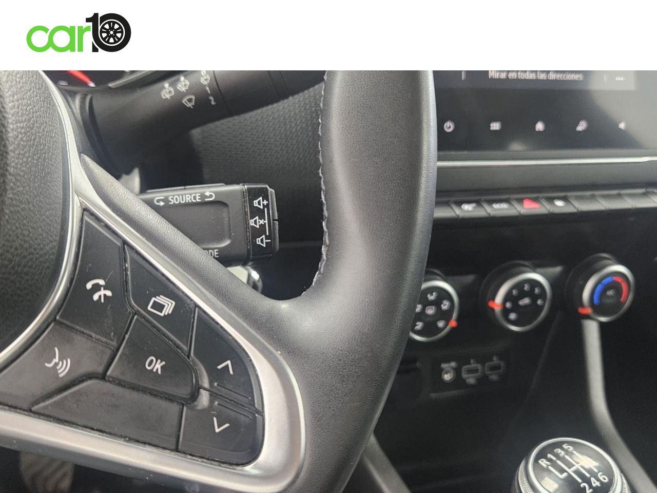 RENAULT CLIO 1.0 TCE EDITION 90 CV GPS, PDC  - Foto 20