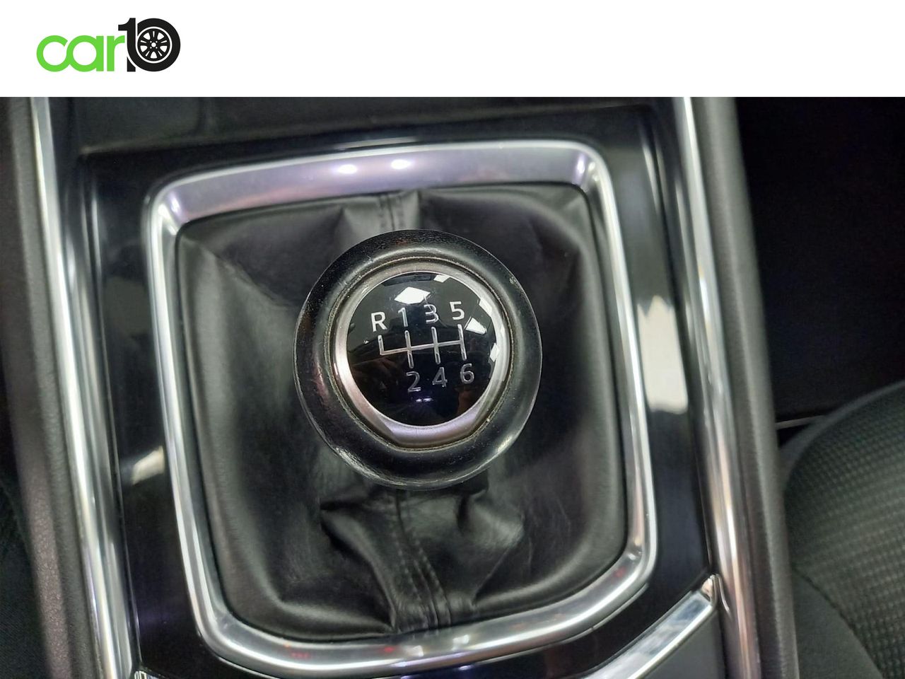 MAZDA CX-5 2.2 D 110KW ZENITH SAFETY 2WD  - Foto 16