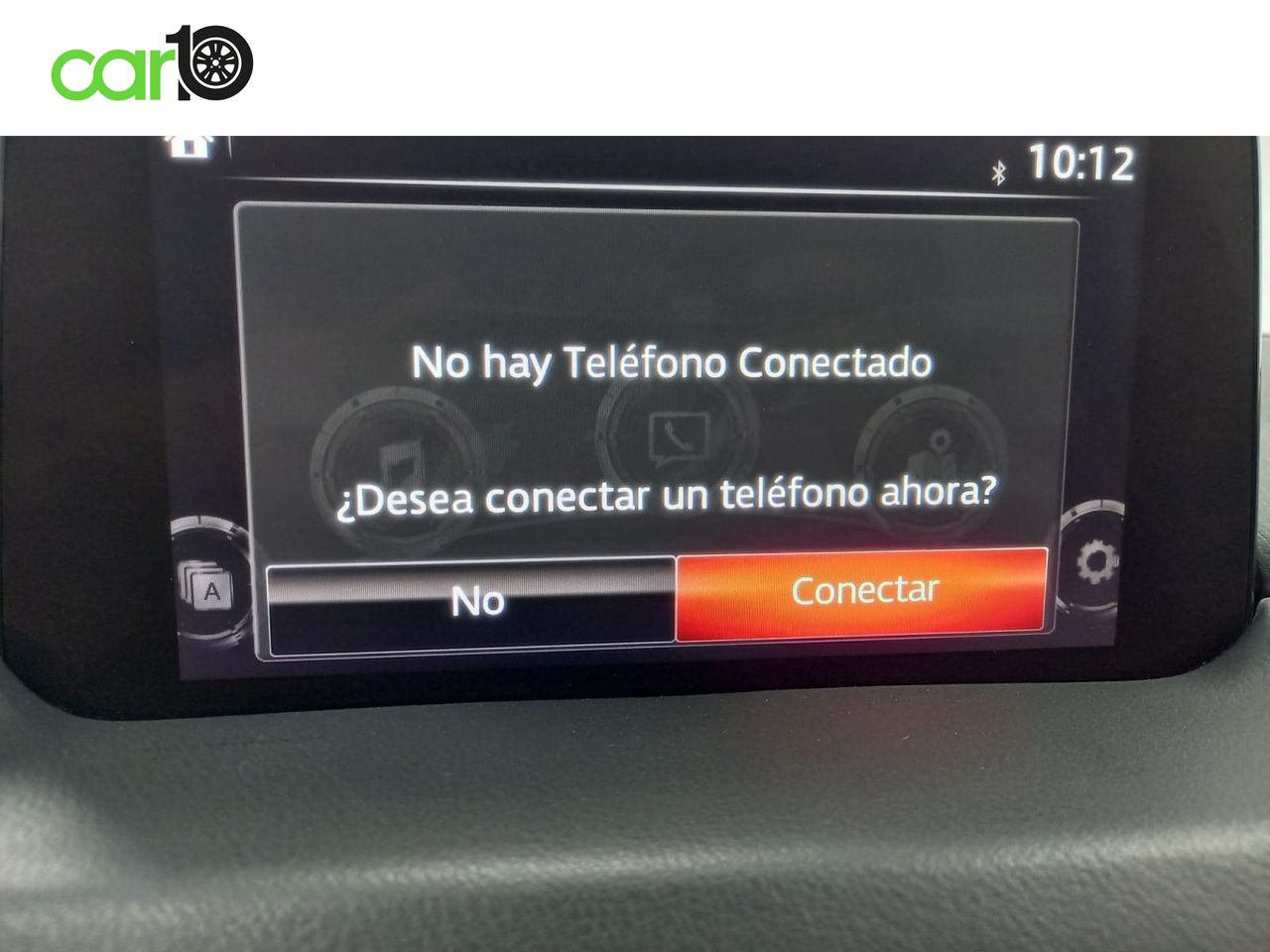 MAZDA CX-5 2.2 D 110KW ZENITH SAFETY 2WD  - Foto 18