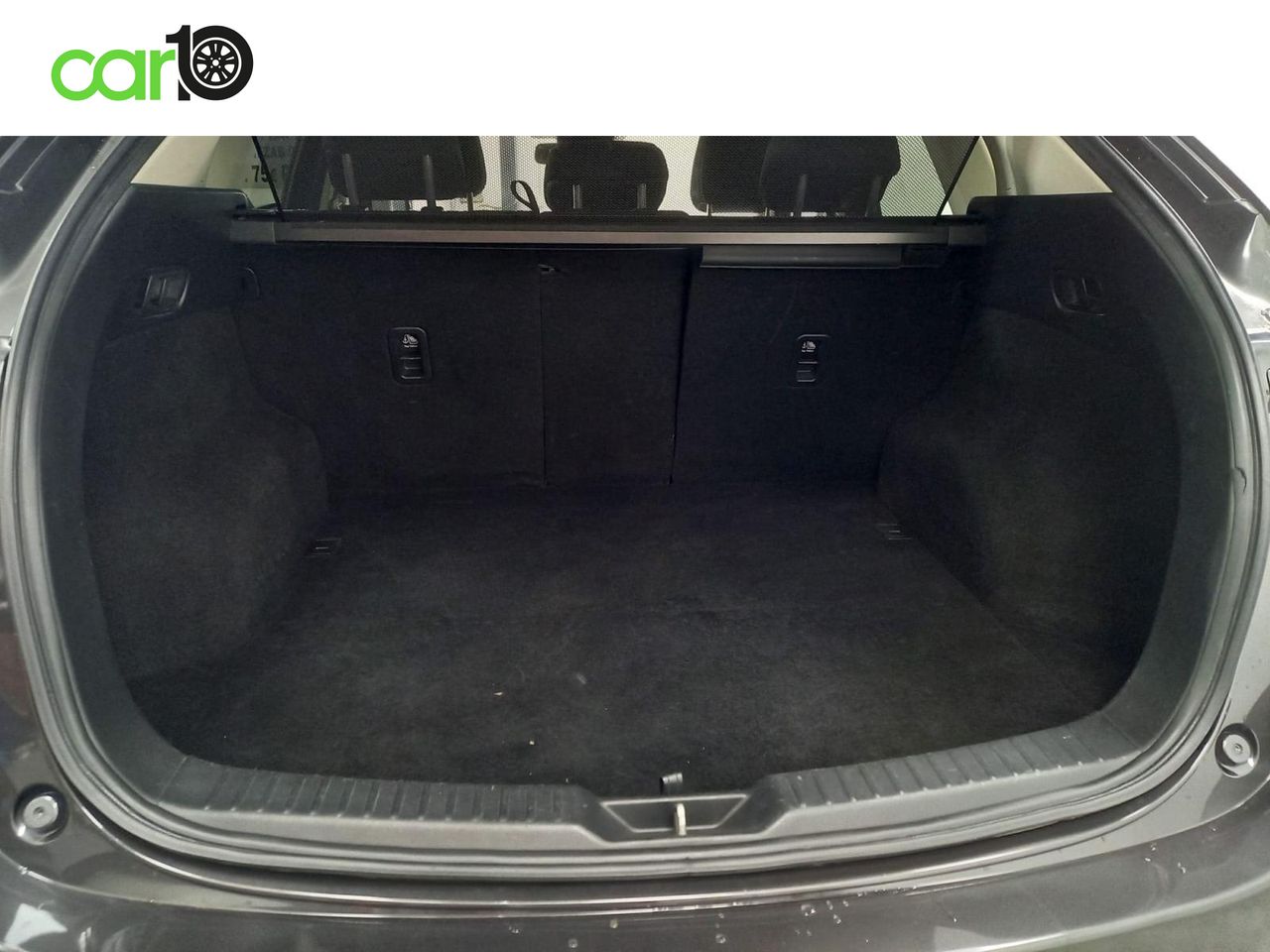 MAZDA CX-5 2.2 D 110KW ZENITH SAFETY 2WD  - Foto 9