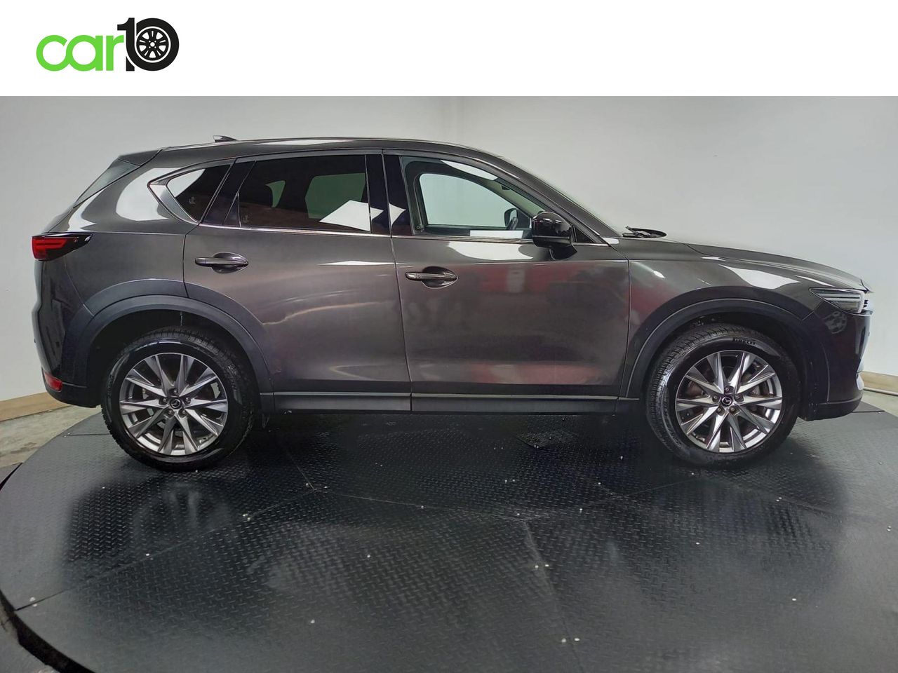 MAZDA CX-5 2.2 D 110KW ZENITH SAFETY 2WD  - Foto 7