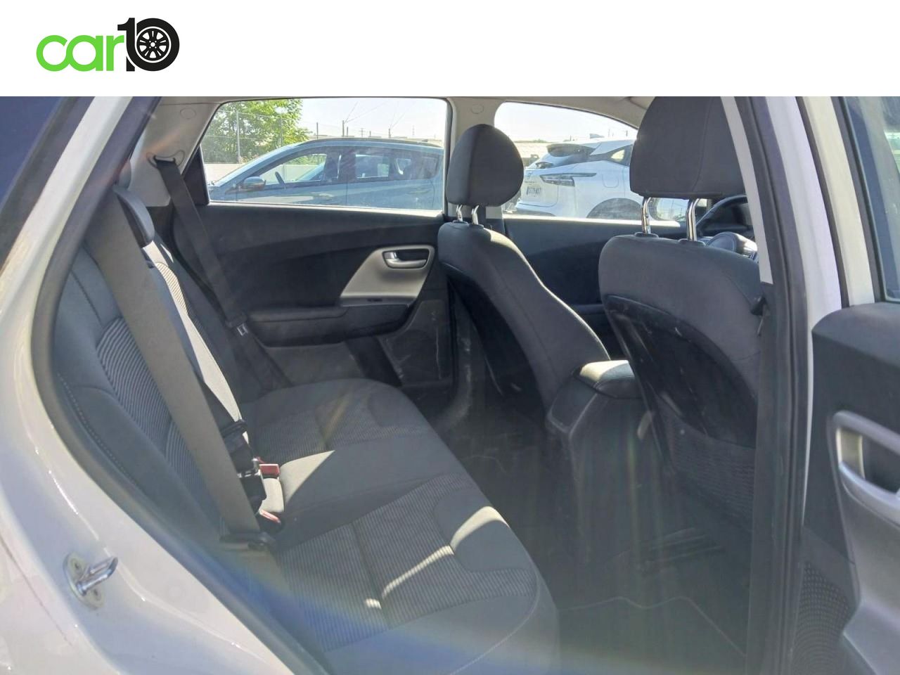 KIA NIRO CROSSOVER 1.6 GDI 104KW CONCEPT  - Foto 7