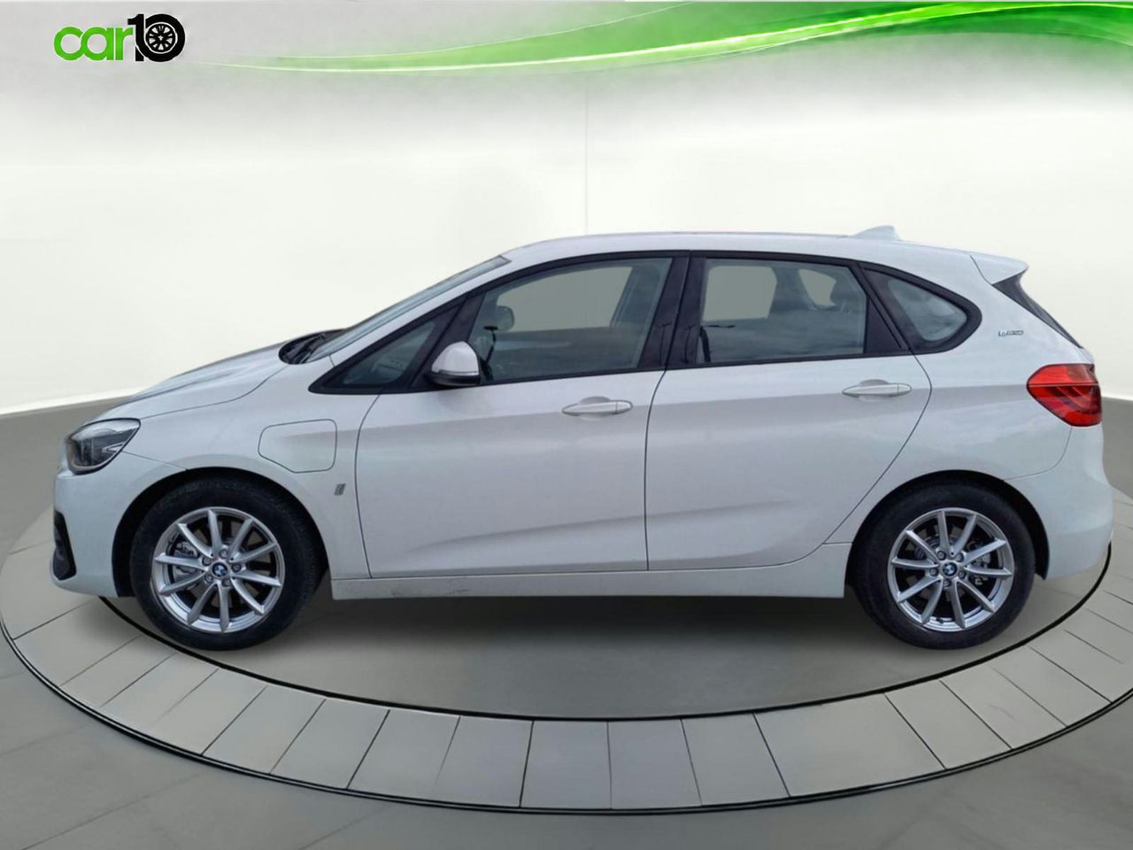 BMW SERIE 2 ACTIVE TOURER 1.5 225XE IPERFORMANCE A  - Foto 4