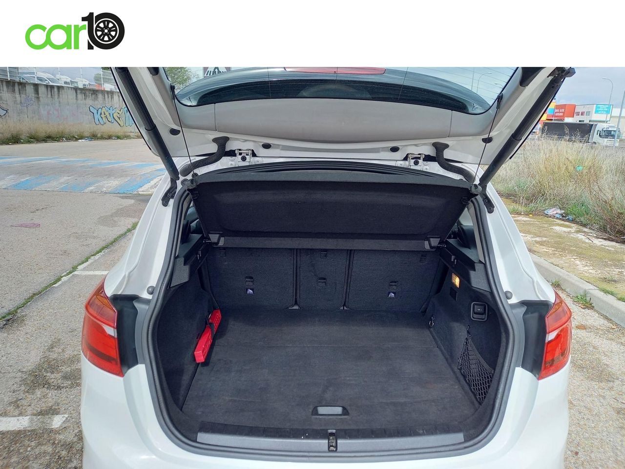 BMW SERIE 2 ACTIVE TOURER 1.5 225XE IPERFORMANCE A  - Foto 22