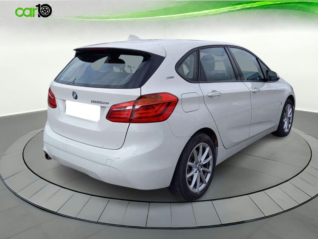 BMW SERIE 2 ACTIVE TOURER 1.5 225XE IPERFORMANCE A  - Foto 6