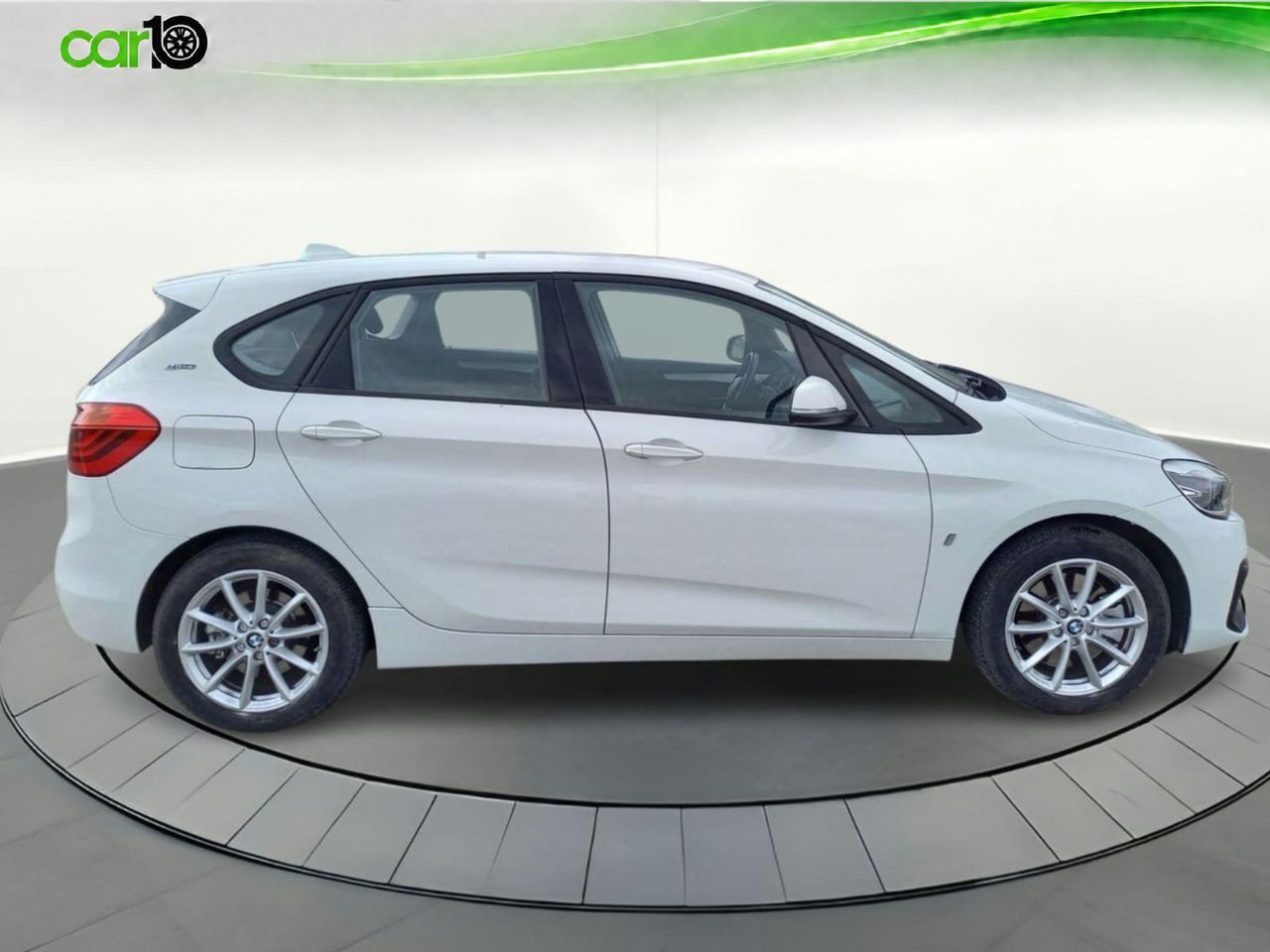 BMW SERIE 2 ACTIVE TOURER 1.5 225XE IPERFORMANCE A  - Foto 8