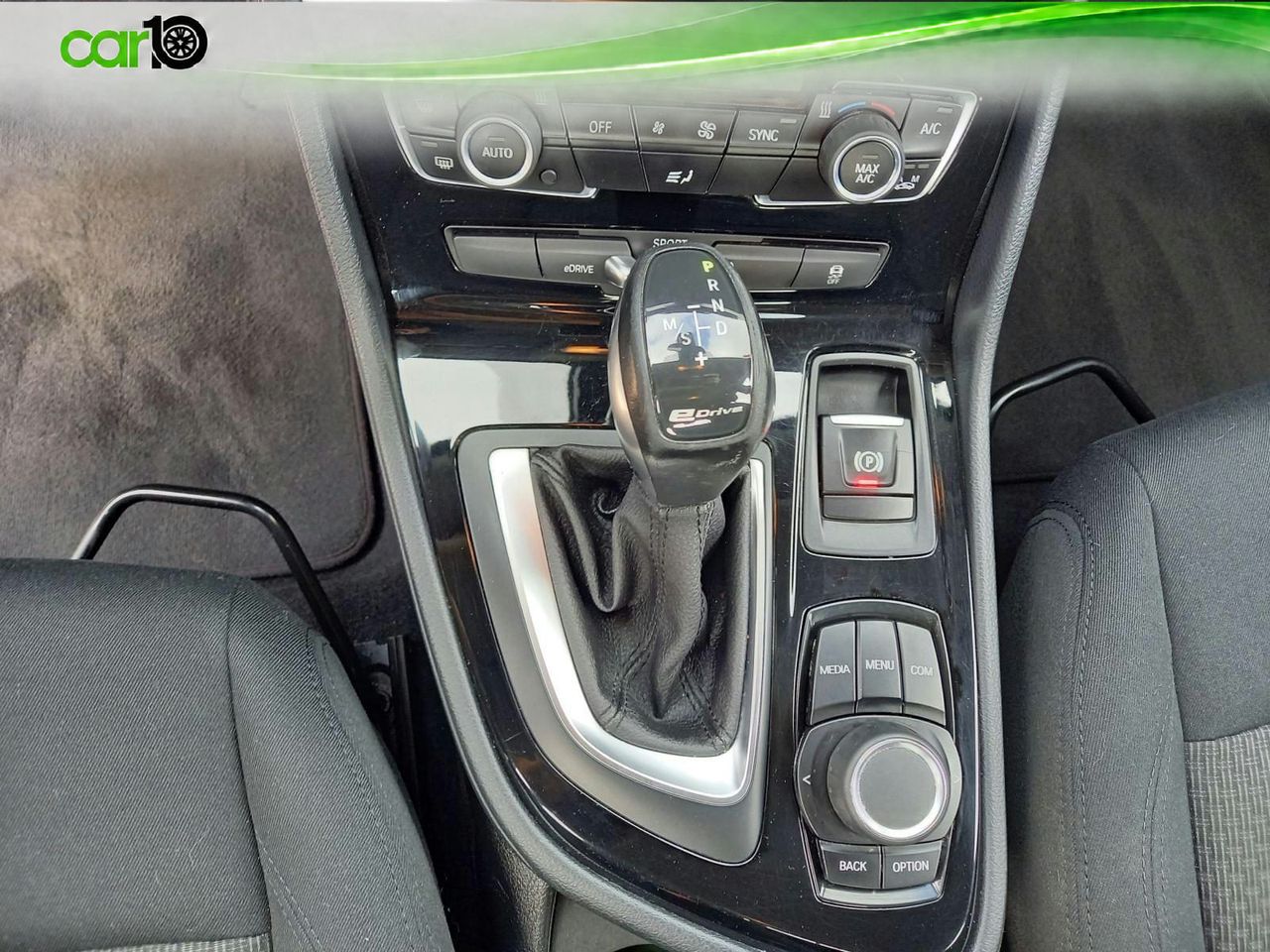 BMW SERIE 2 ACTIVE TOURER 1.5 225XE IPERFORMANCE A  - Foto 19
