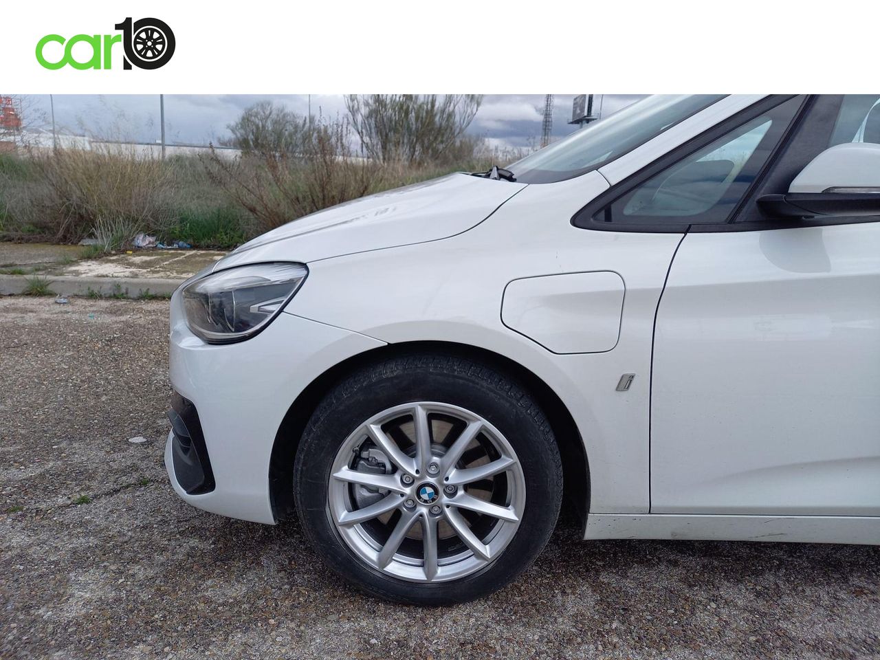 BMW SERIE 2 ACTIVE TOURER 1.5 225XE IPERFORMANCE A  - Foto 9